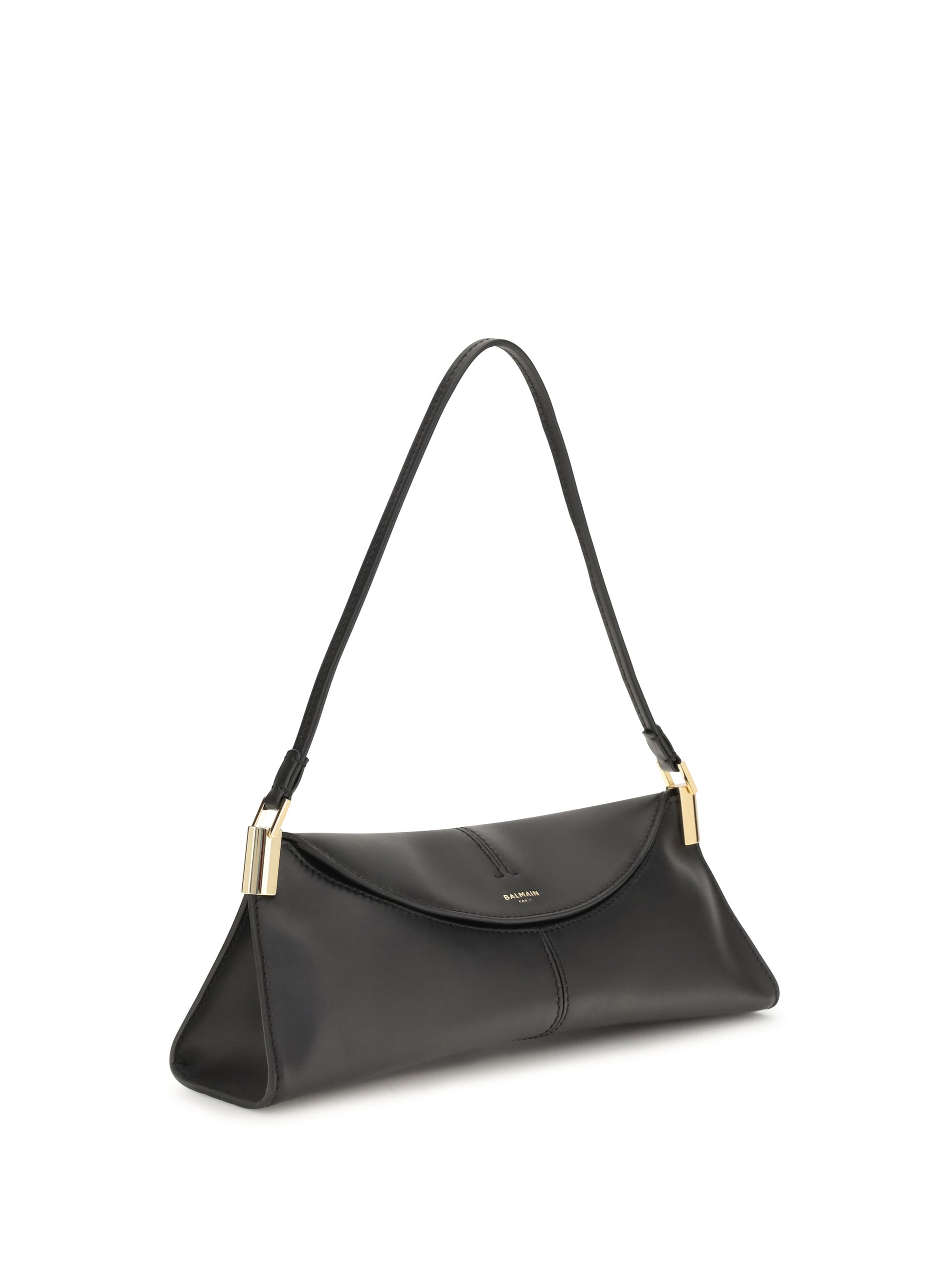 Balmain Women Small 64-83 Shoulder Bag BALMAIN