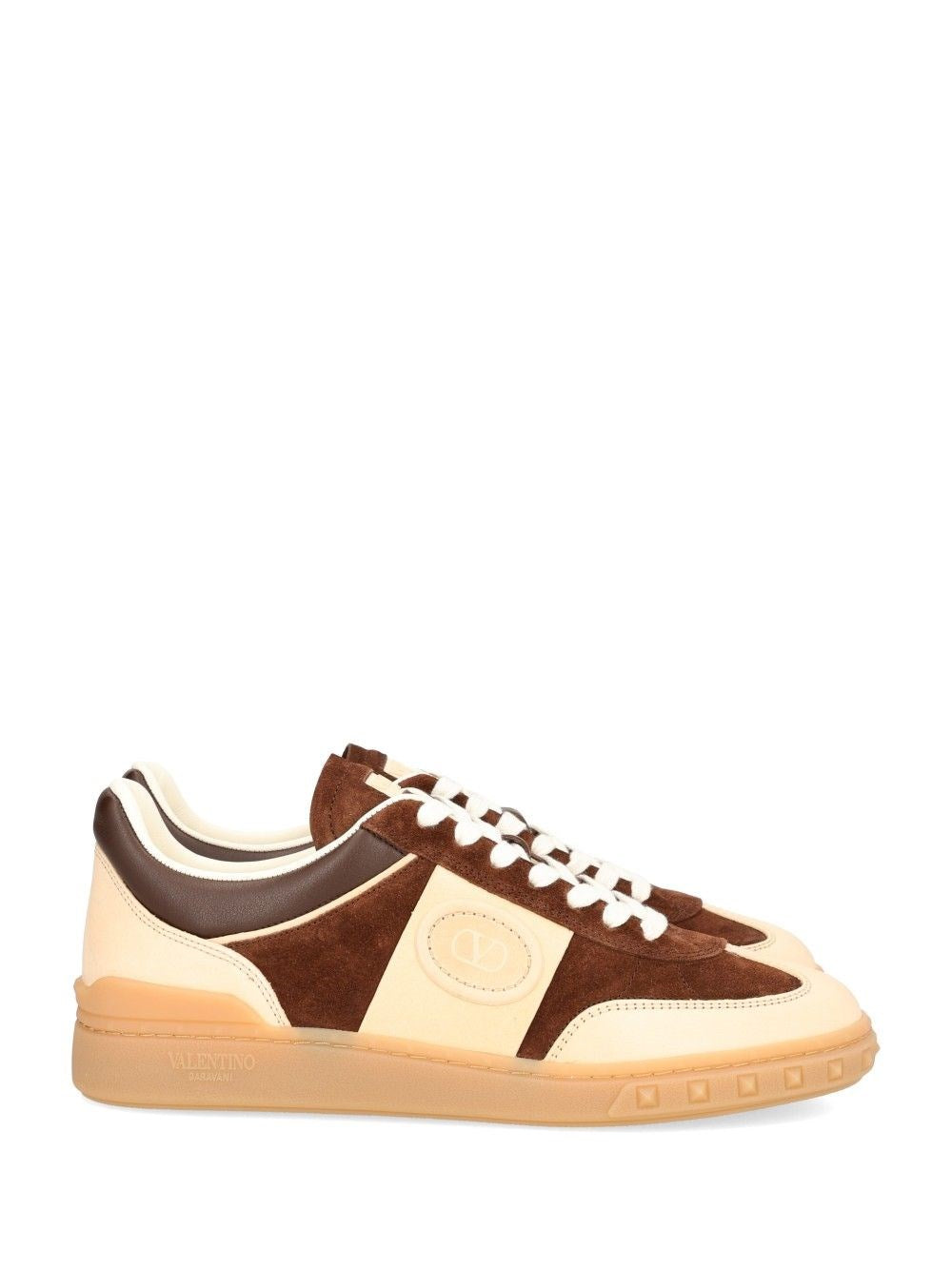 Valentino Garavani Men Upvillage Low Top Sneaker VALENTINO GARAVANI