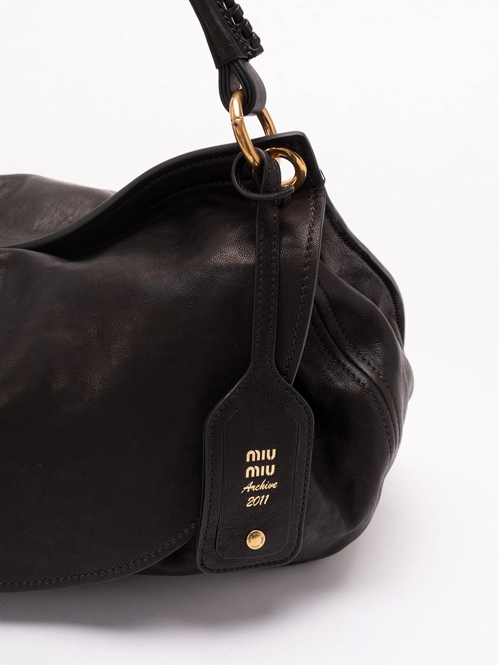 Miu Miu Women Leather Bag MIU MIU