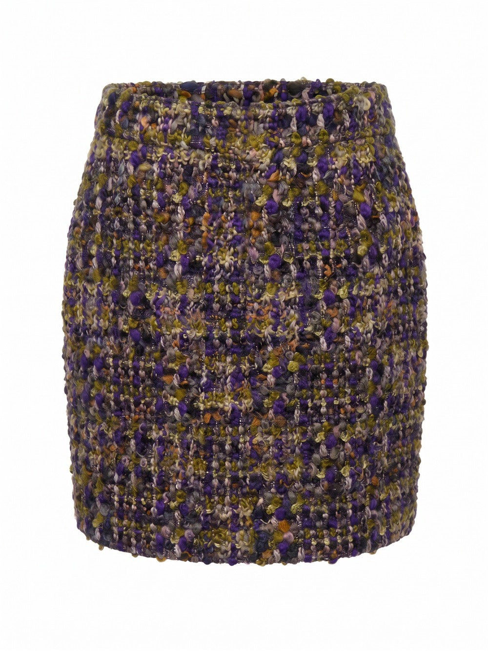 Saint Laurent Women Skirt SAINT LAURENT
