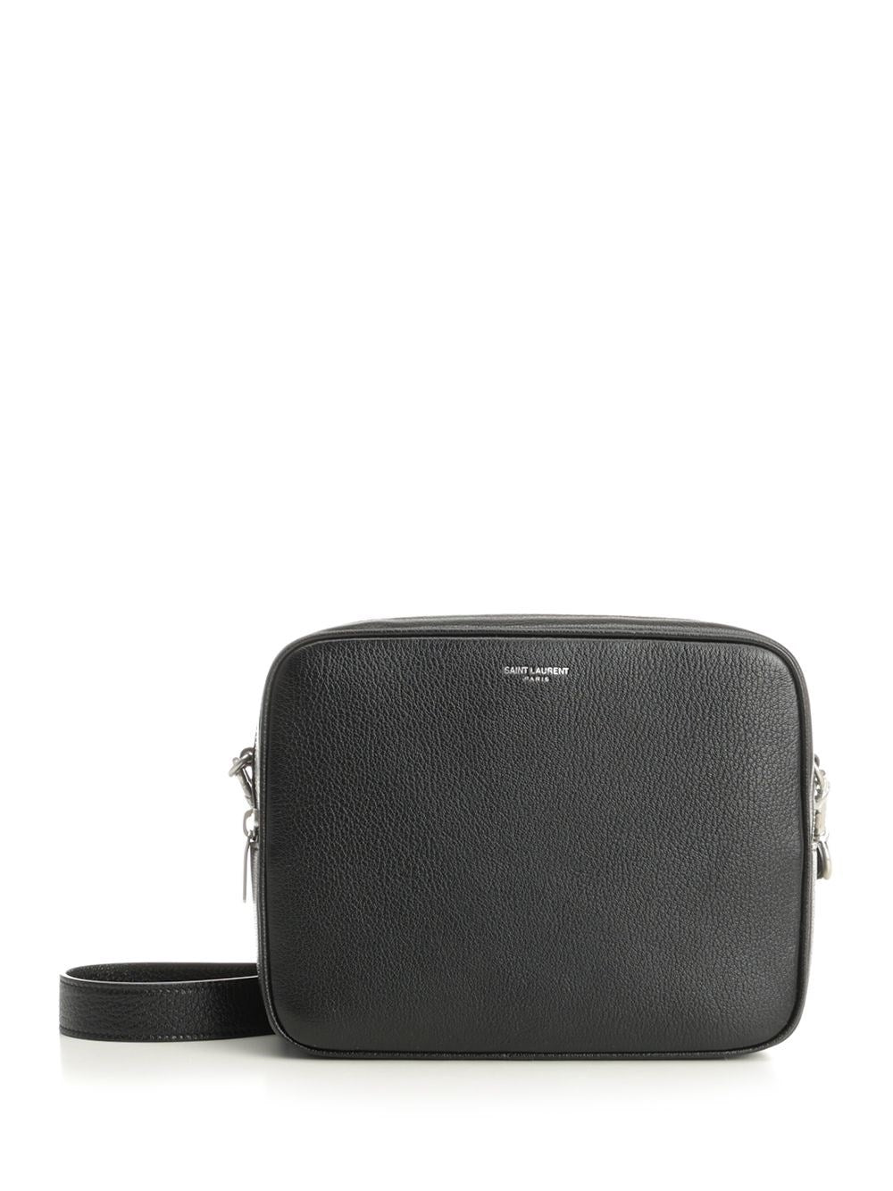 Saint Laurent Men Small Camera Bag SAINT LAURENT