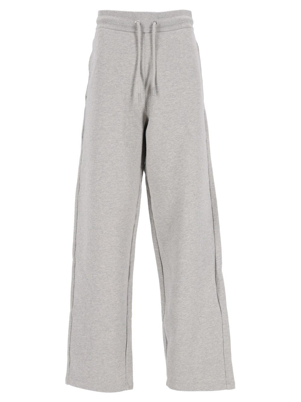 Ami Women Tracksuit Pants AMI PARIS