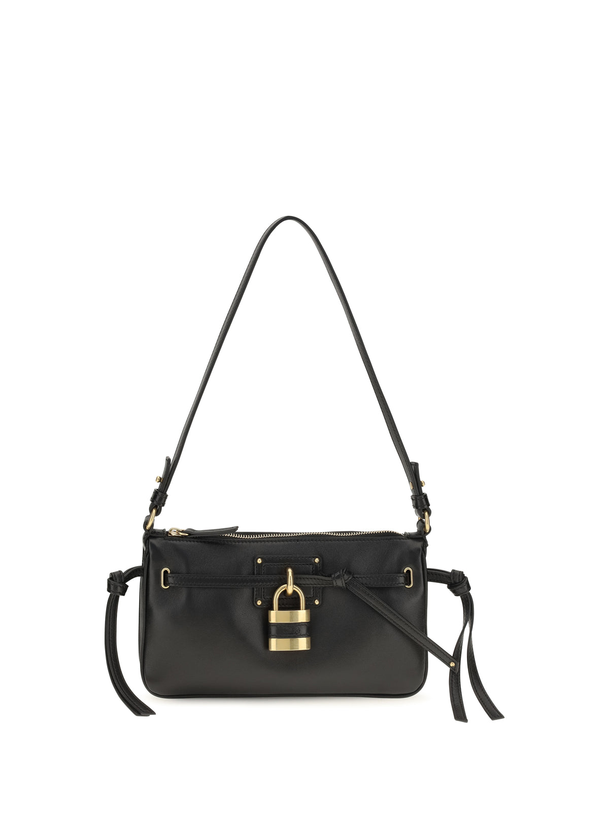 Chloé Women Paddington Sling Mini Shoulder Bag CHLOE