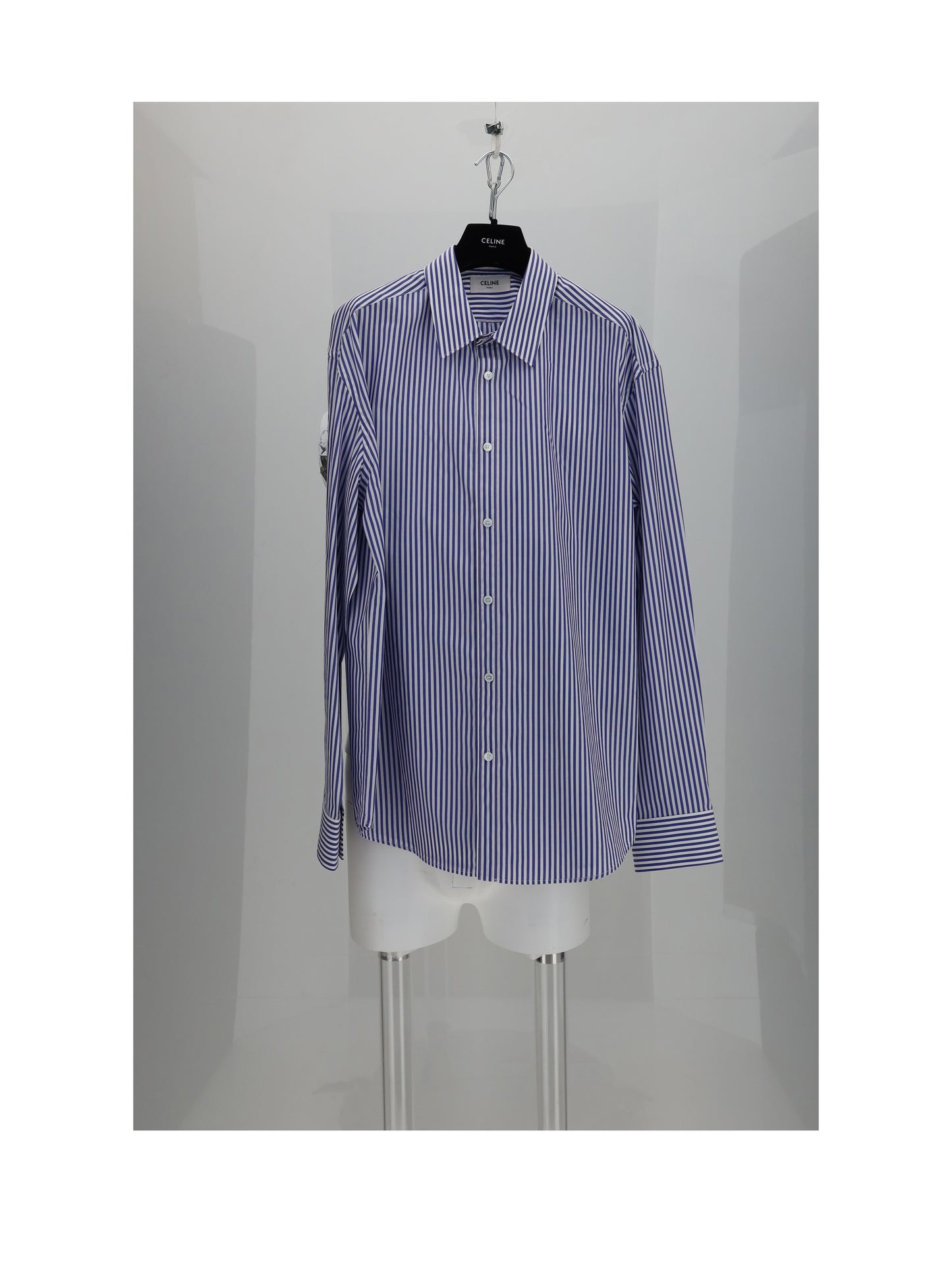 Celine Men Loose Shirt CELINE