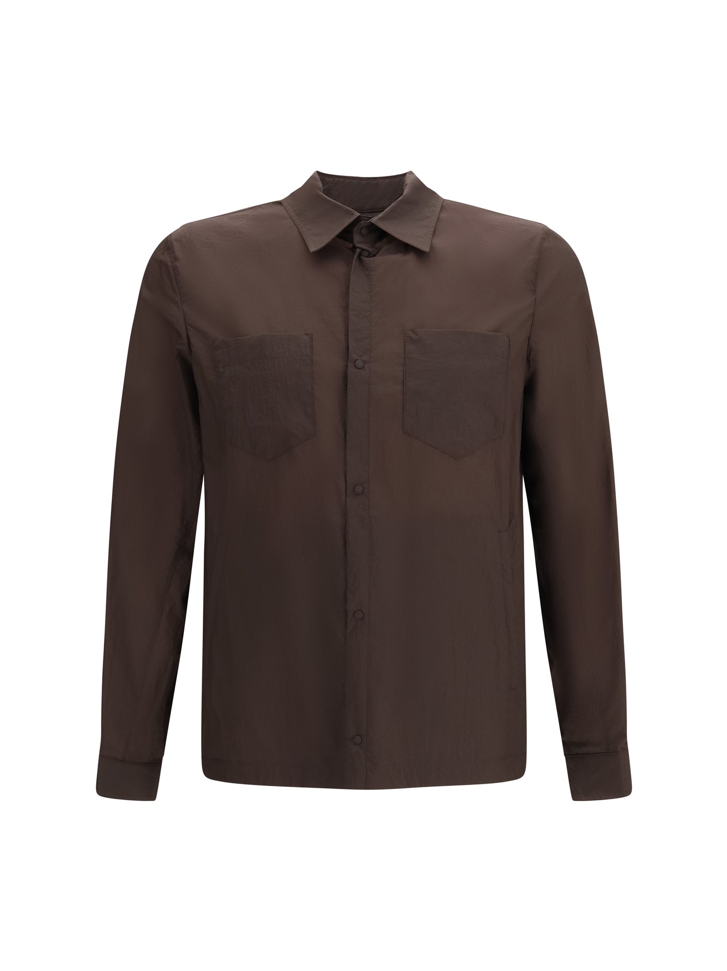 Herno Men Technical Shirt HERNO