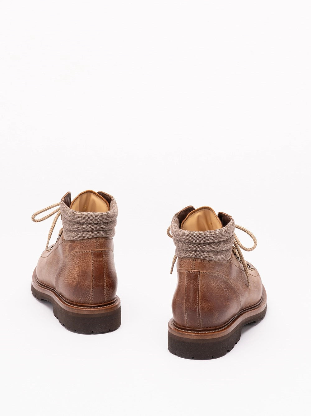 Brunello Cucinelli Men Boots BRUNELLO CUCINELLI