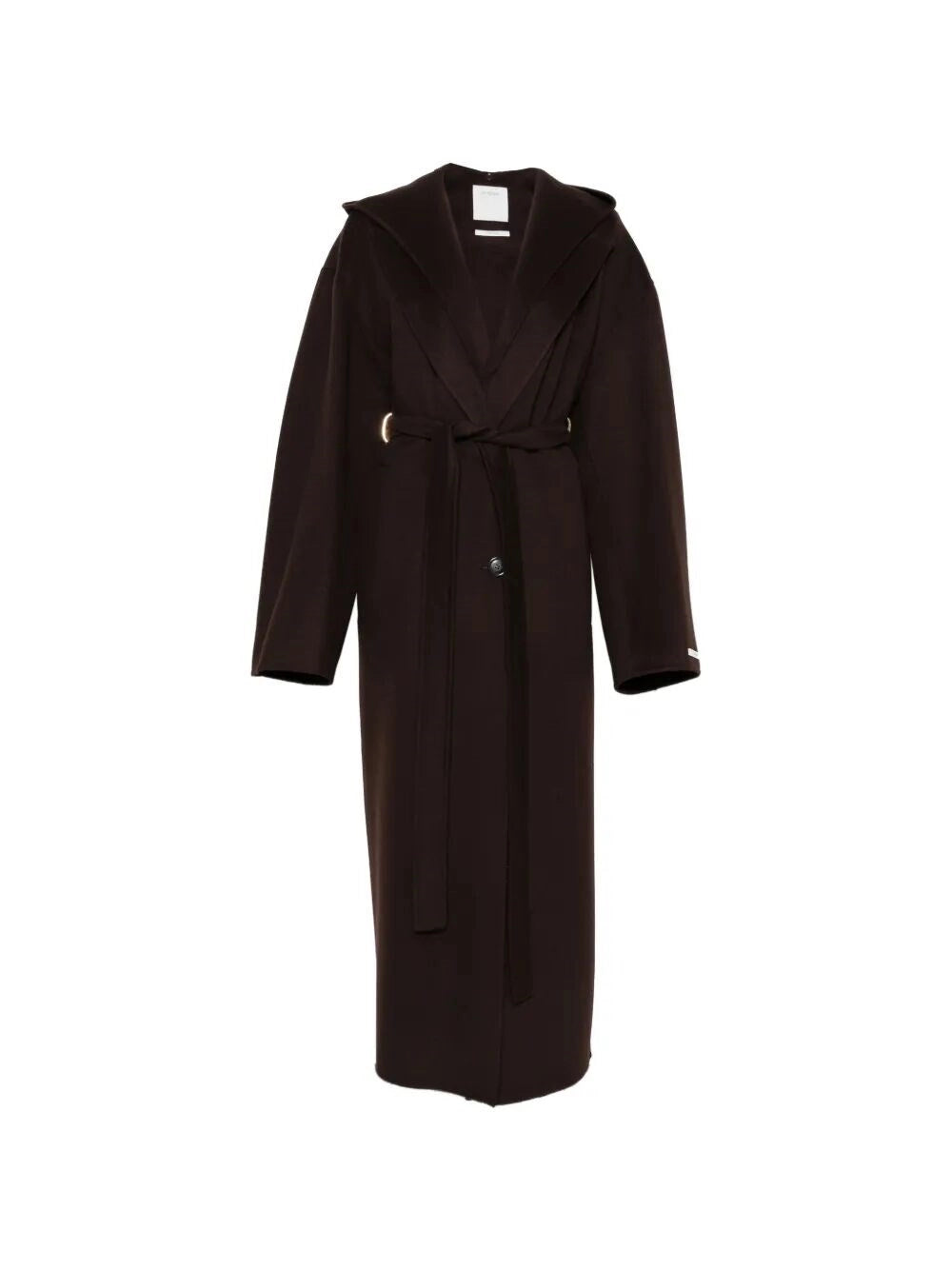 Sportmax Women `Olmo` Coat SPORTMAX