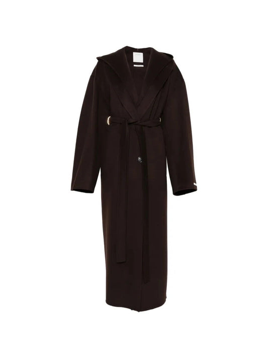 Sportmax Women `Olmo` Coat SPORTMAX