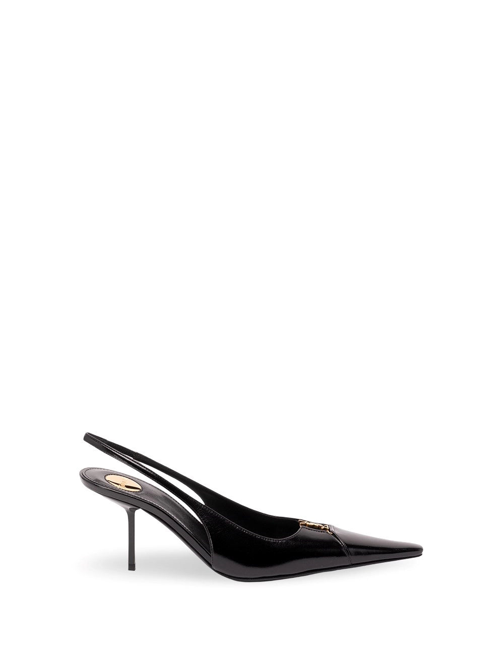 Saint Laurent Women `Babylone` Pumps SAINT LAURENT