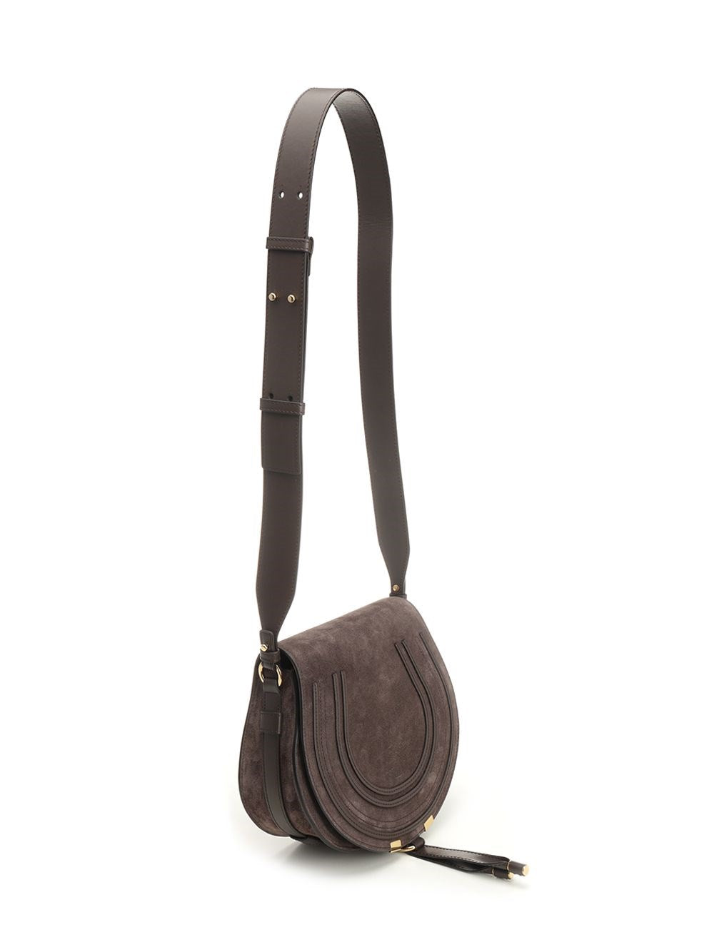 Chloe' Women "Saddle Marcie" Bag