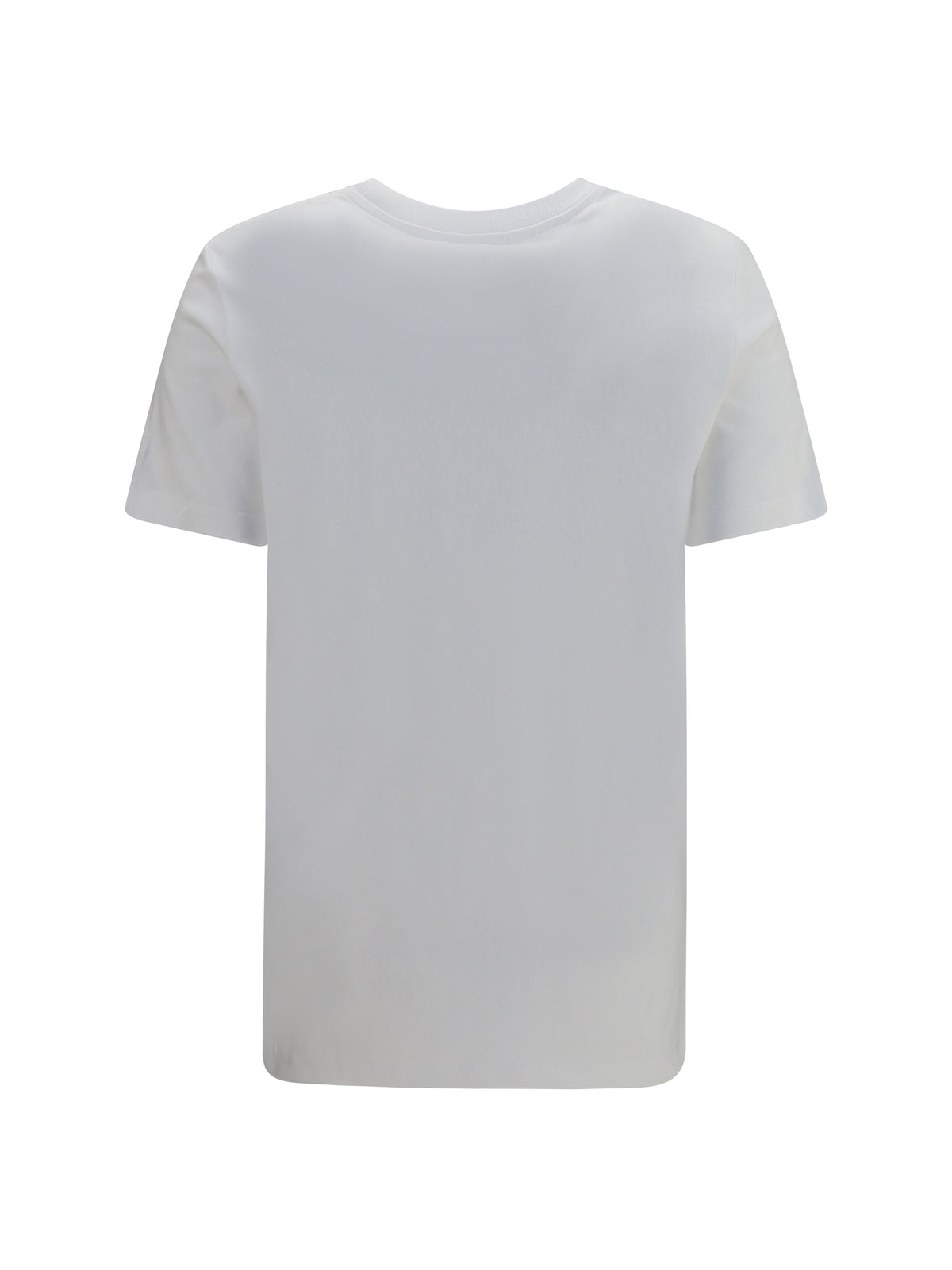 Balmain Women Embroidered Jersey T-Shirt BALMAIN