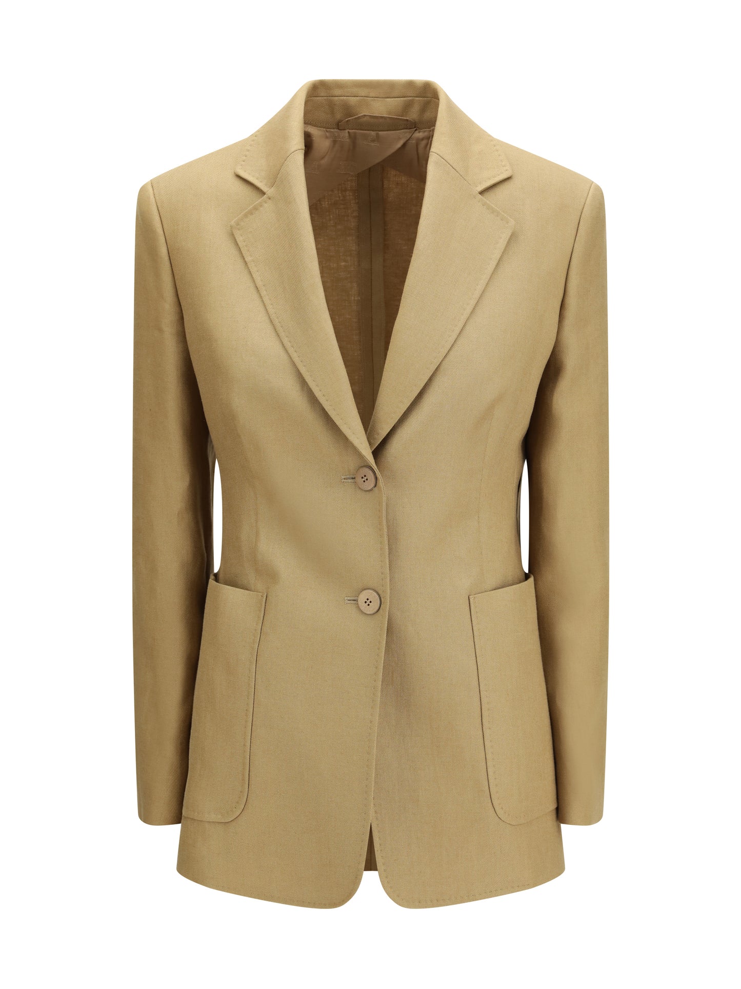 Max Mara Women Volonta Jacket MAX MARA