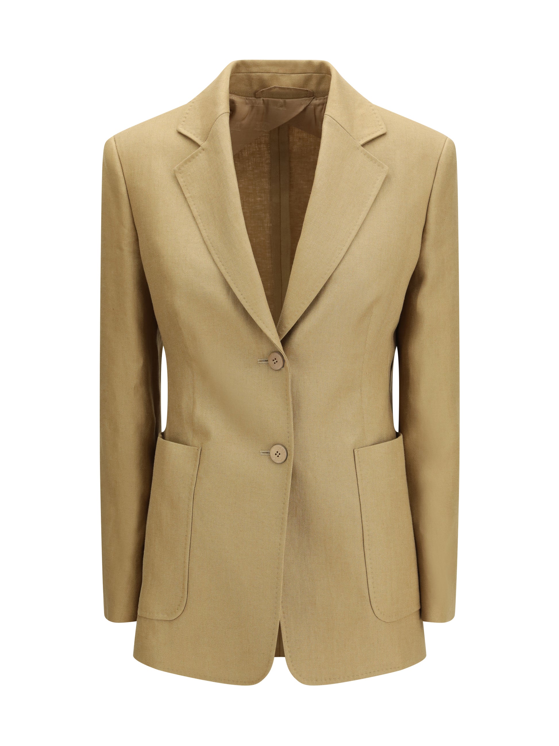 Max Mara Women Volonta Jacket MAX MARA