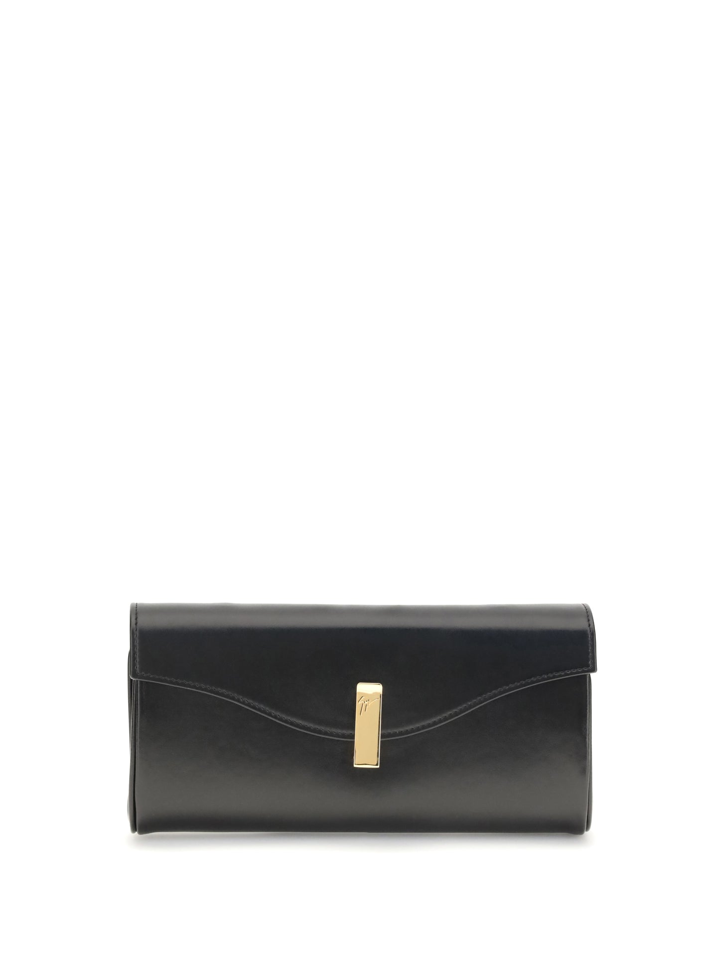 Giuseppe Zanotti Women Flutie Clutch Bag GIUSEPPE ZANOTTI