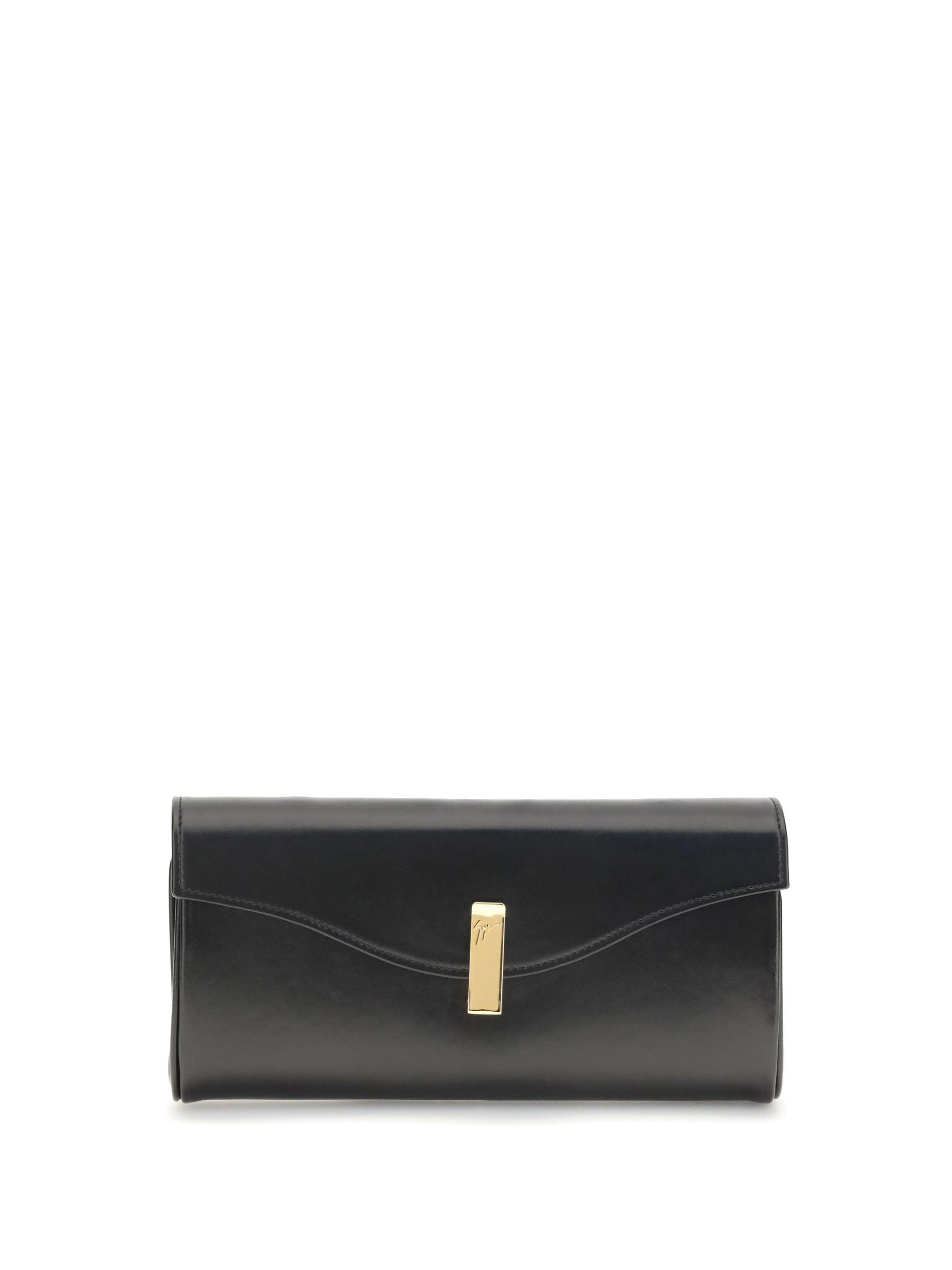 Giuseppe Zanotti Women Flutie Clutch Bag GIUSEPPE ZANOTTI