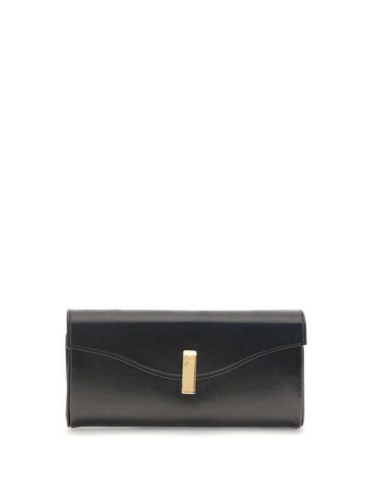 Giuseppe Zanotti Women Flutie Clutch Bag