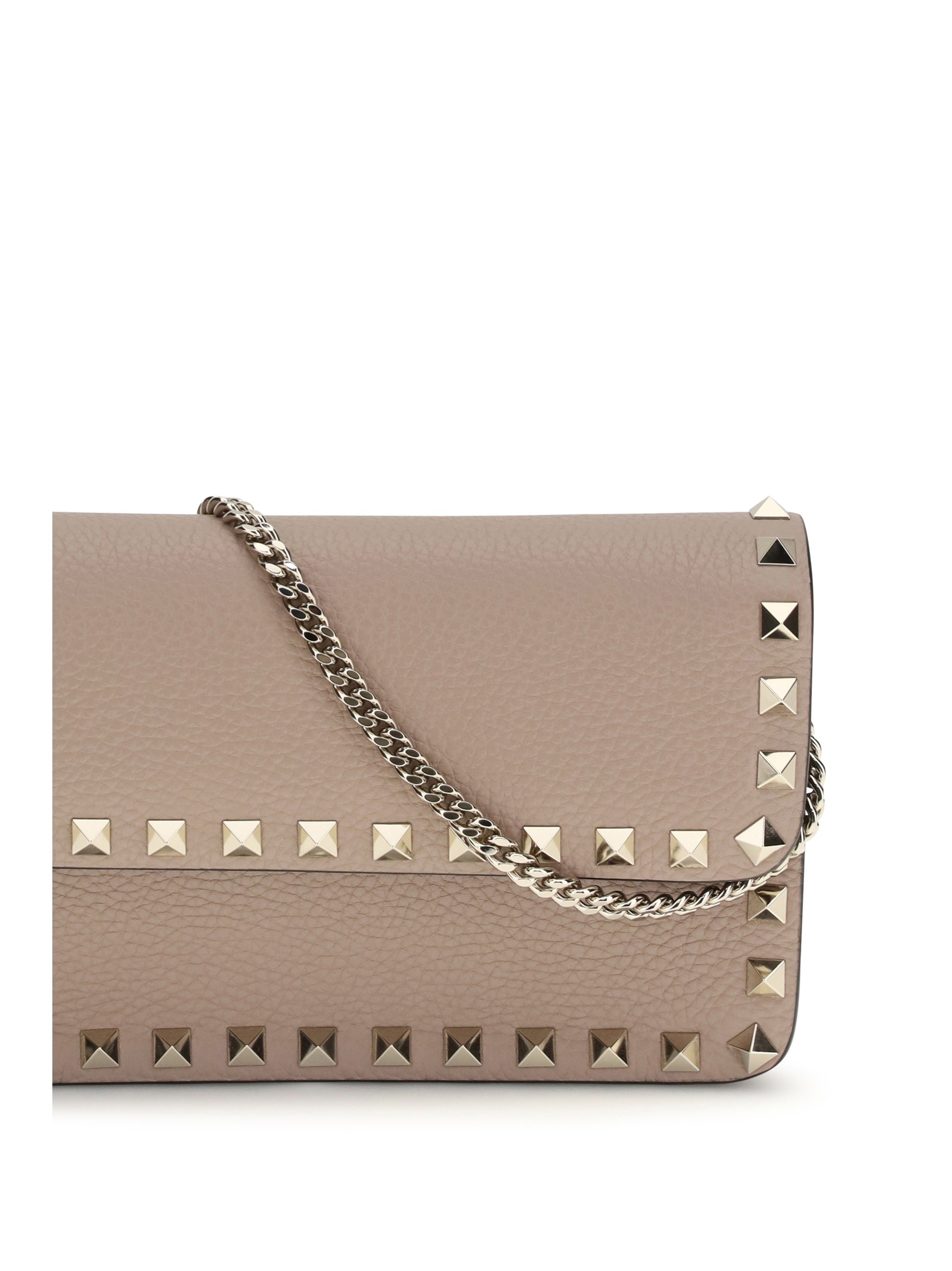 Valentino Garavani Women Rockstud Wallet Bag VALENTINO GARAVANI