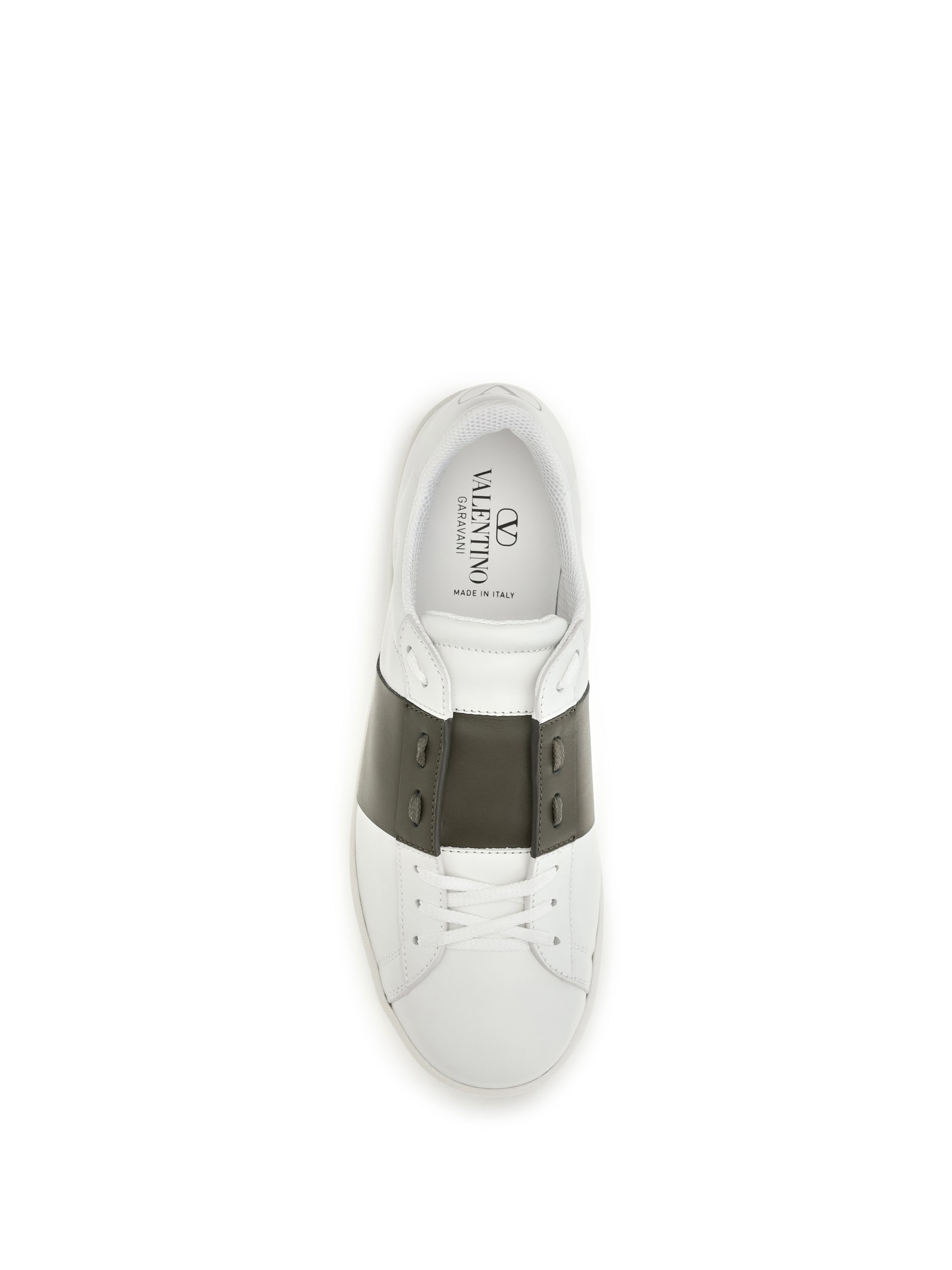 Valentino Garavani Men Open Sneakers VALENTINO GARAVANI