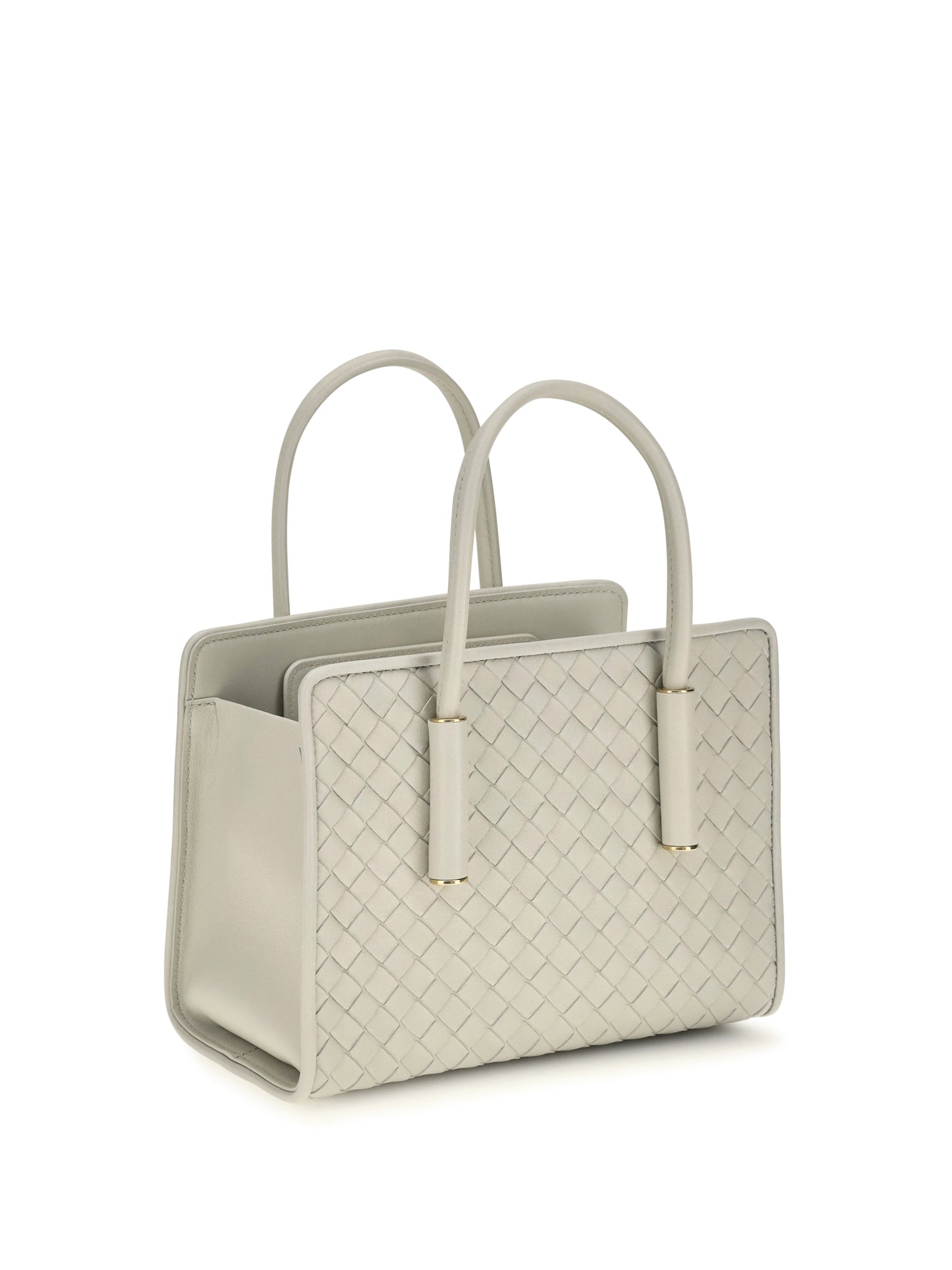 Bottega Veneta Women Intrecciato Handbag BOTTEGA VENETA