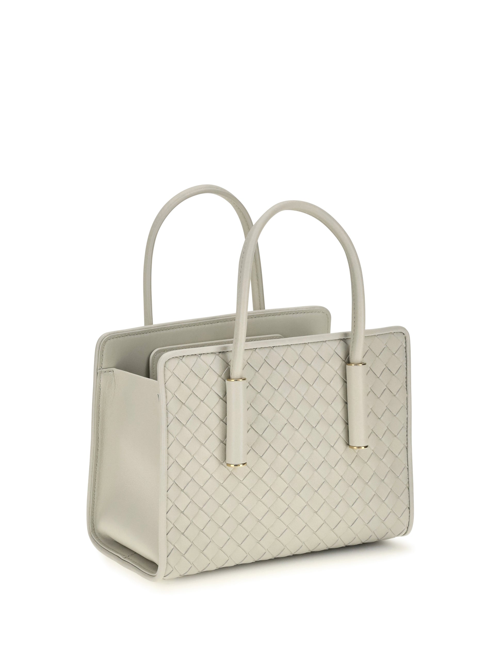 Bottega Veneta Women Intrecciato Handbag BOTTEGA VENETA