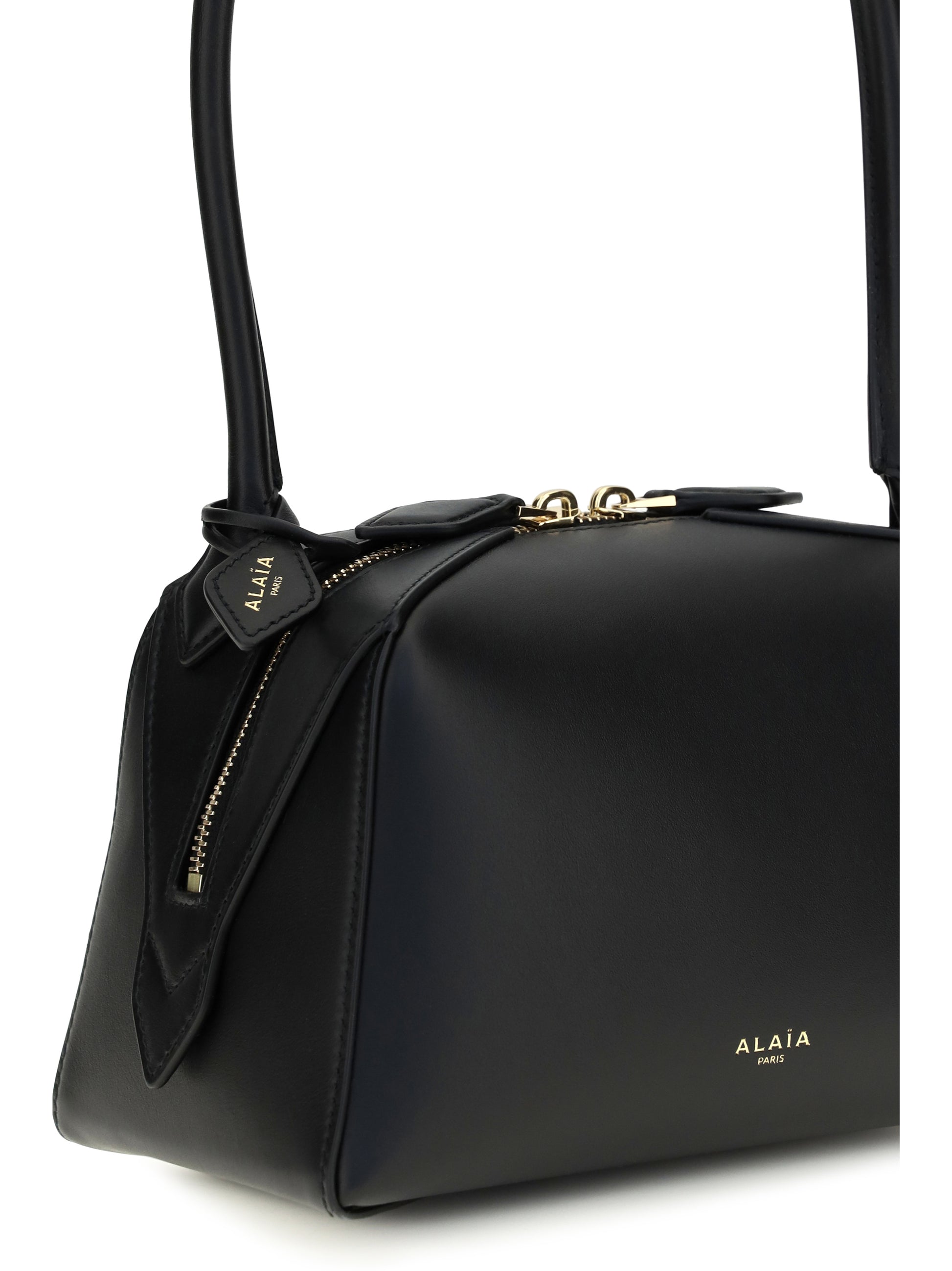 Alaïa Women Le Bouledogue Small ALAIA