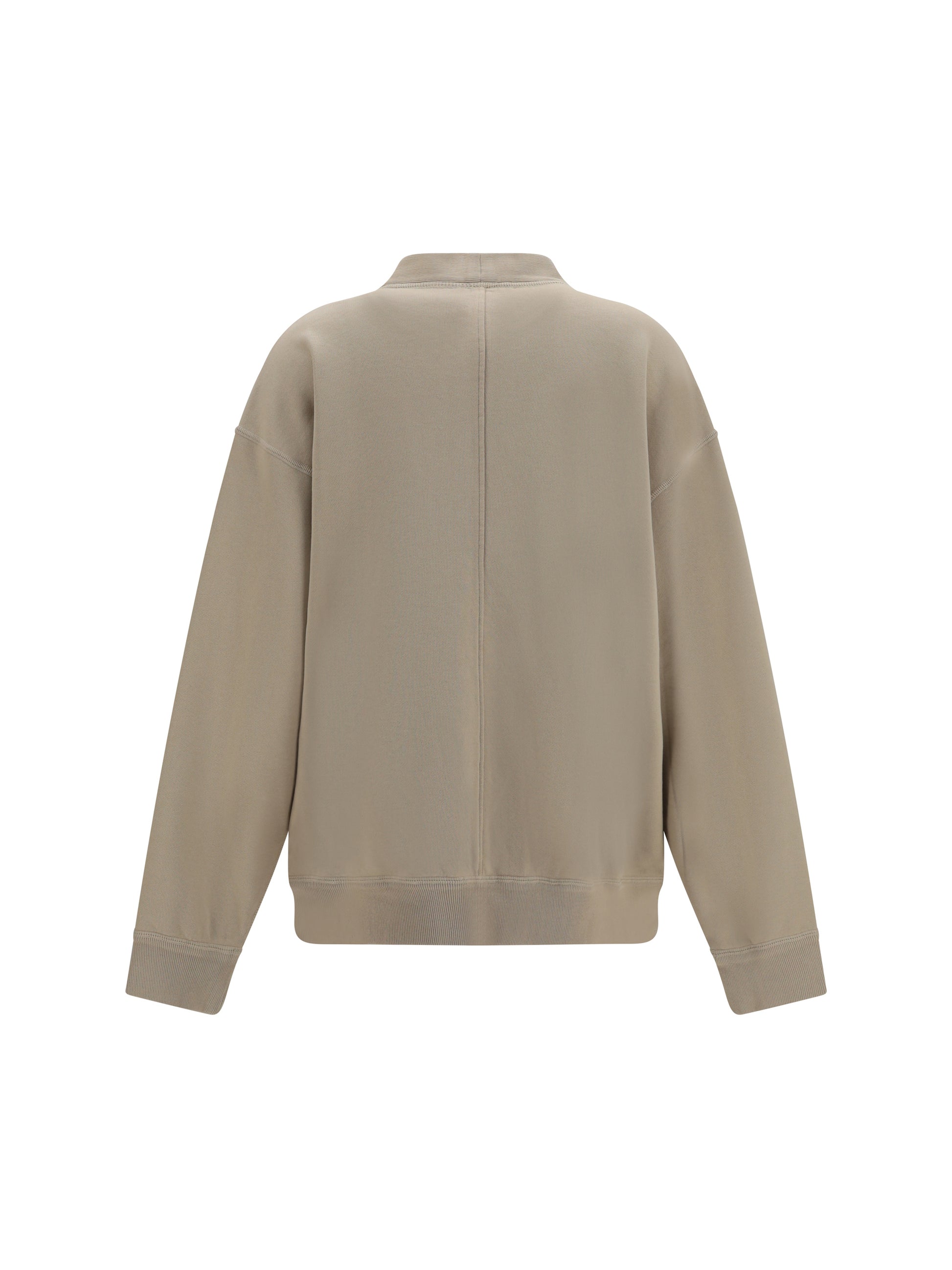 Marant Etoile Women Stephy V-Neck Cardigan ISABEL MARANT ETOILE