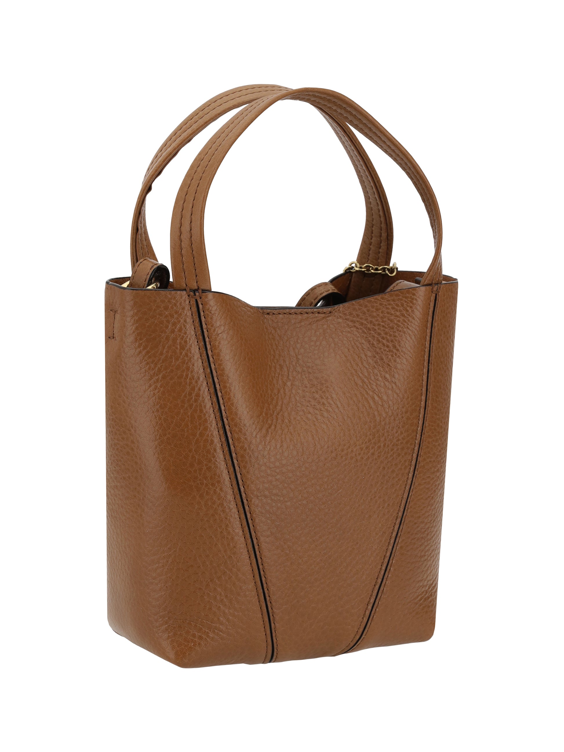 Chloé Women Spin Shoulder Bag CHLOE