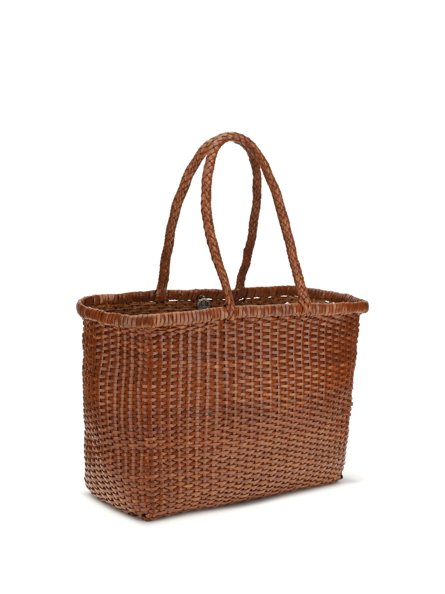 Dragon Diffusion Women Big Weave Tote Bag DRAGON DIFFUSION