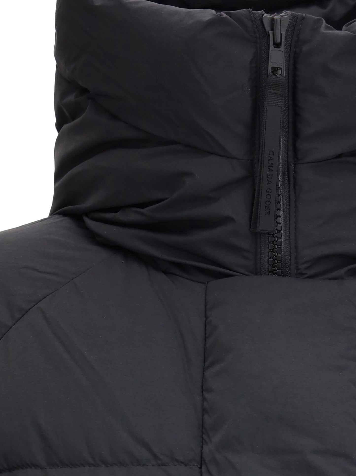 Canada Goose Women Chilliwack Padded Jacket CANADA GOOSE