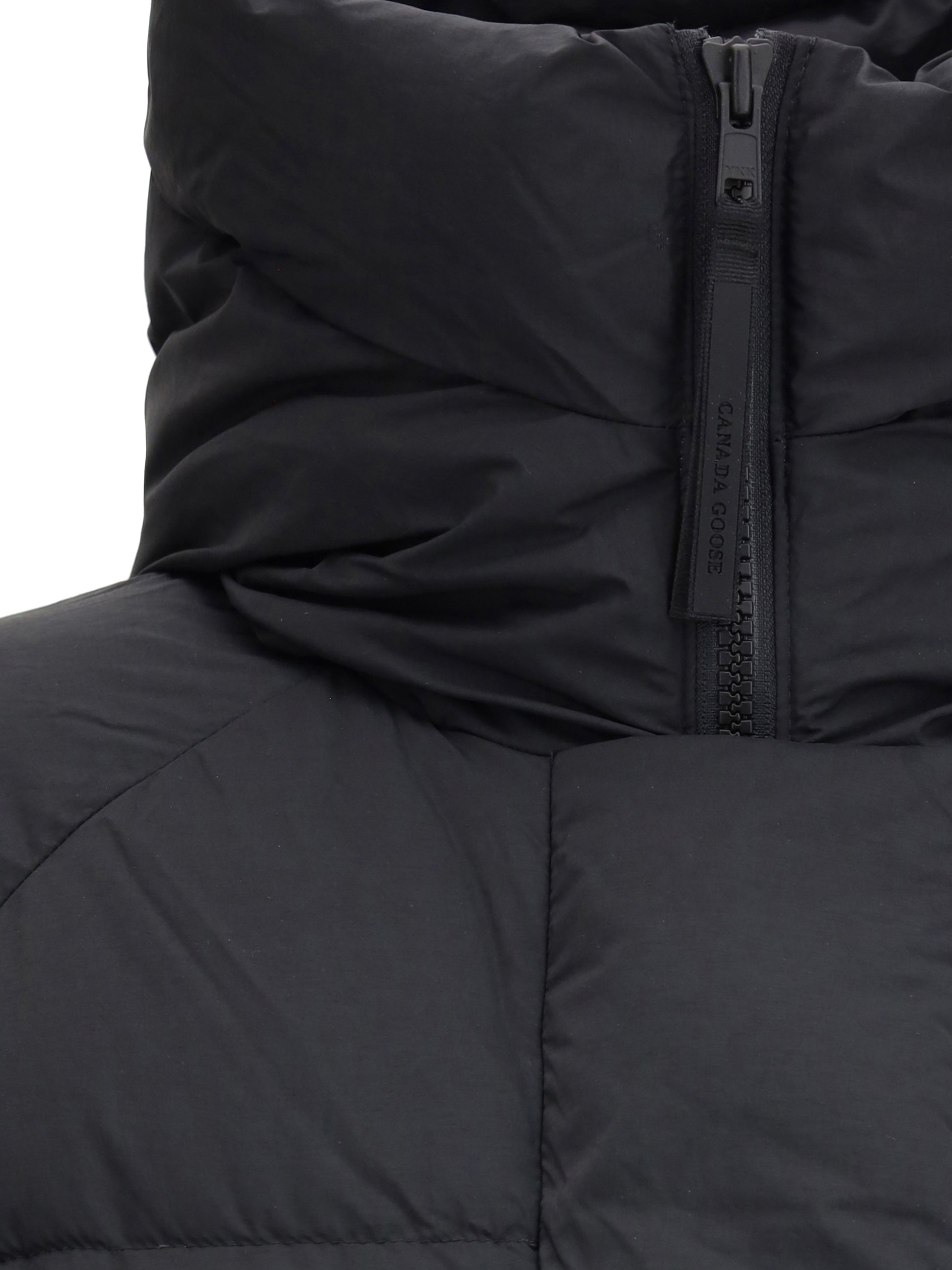 Canada Goose Women Chilliwack Padded Jacket CANADA GOOSE