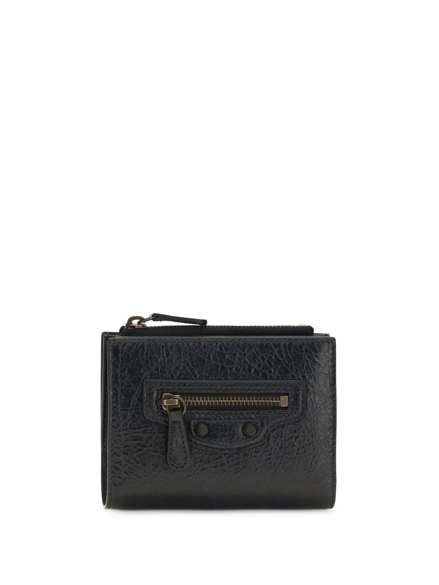 Balenciaga Women Le City Bifold Wallet BALENCIAGA