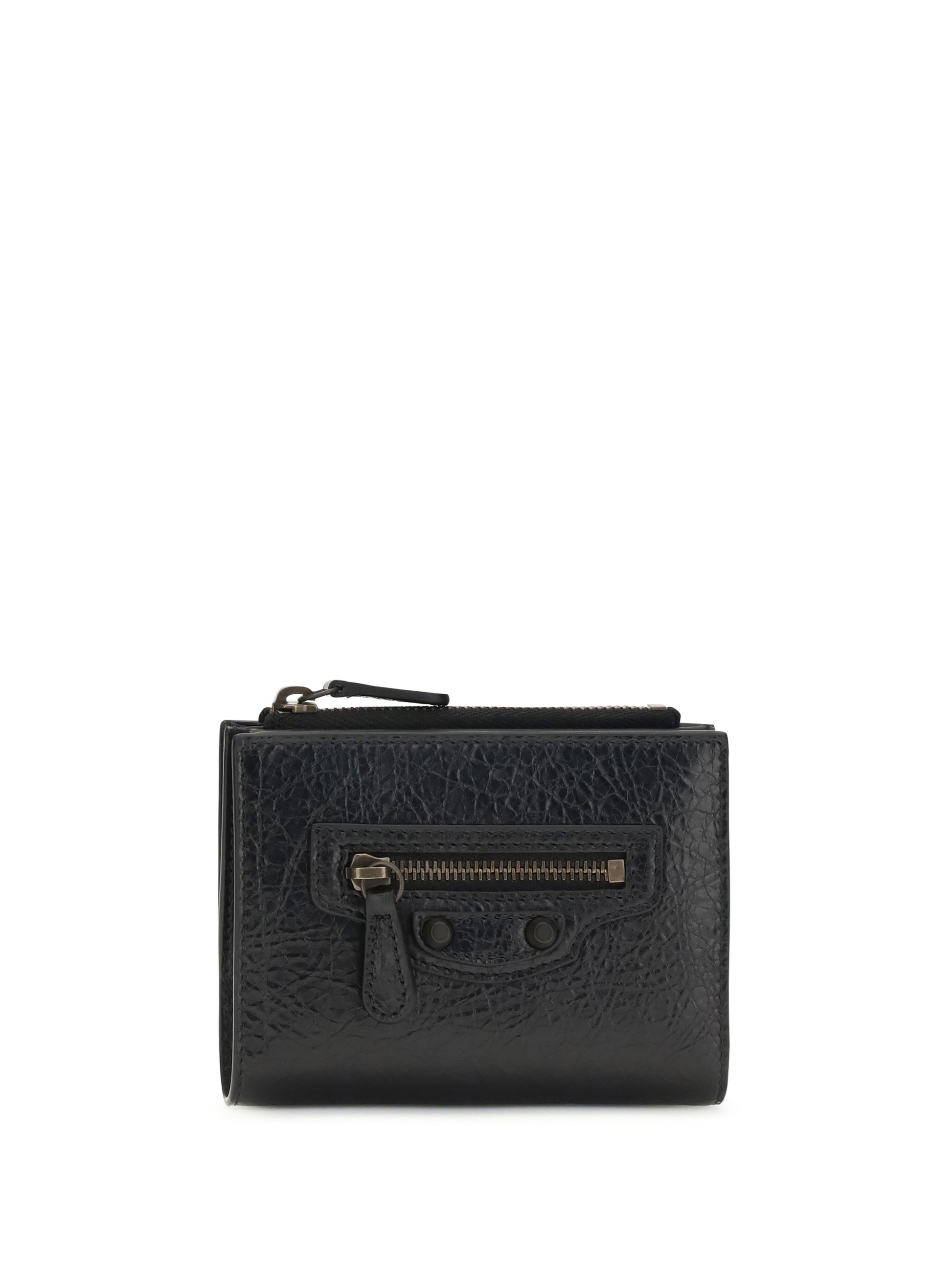 Balenciaga Women Le City Bifold Wallet BALENCIAGA