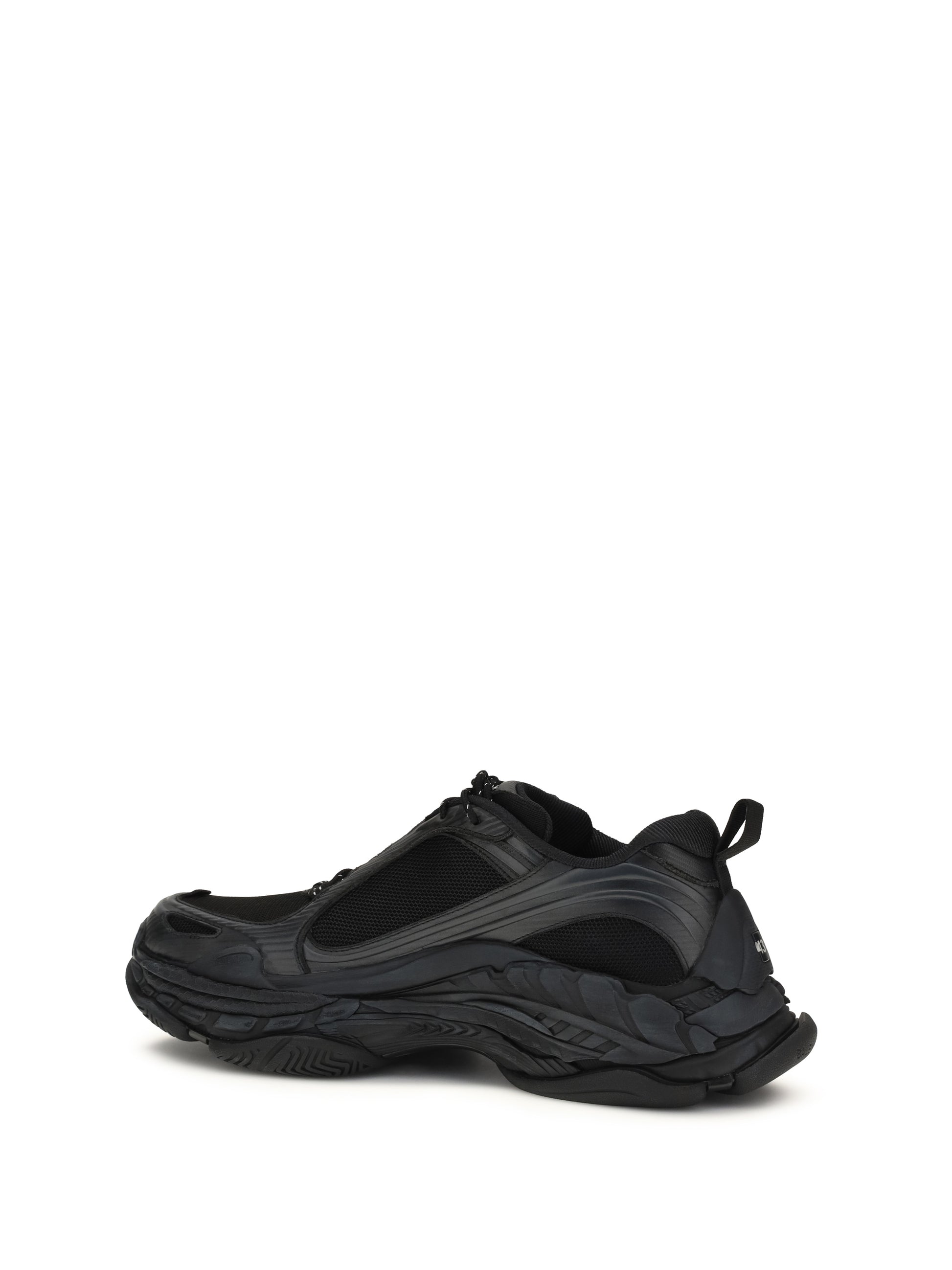 Balenciaga Men Triple S.2 Sneakers BALENCIAGA