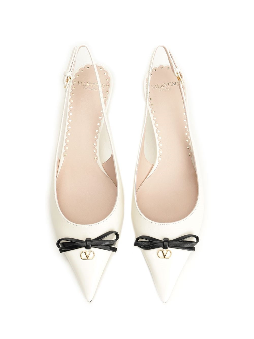 Valentino Garavani Women Bepointy Slingback Pumps VALENTINO GARAVANI