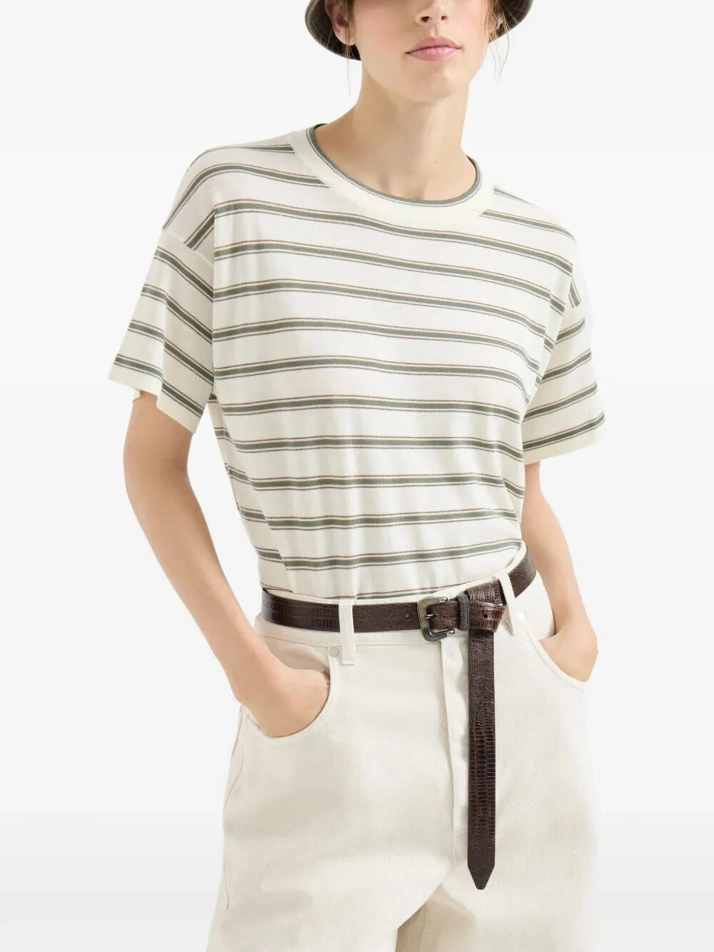 Brunello Cucinelli Women Sweater BRUNELLO CUCINELLI