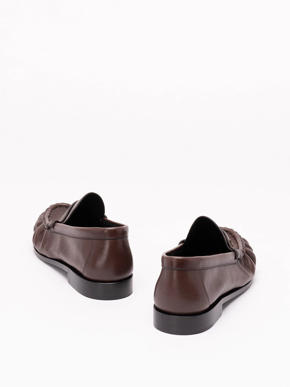 Saint Laurent Men `Le Loafers` Loafers SAINT LAURENT