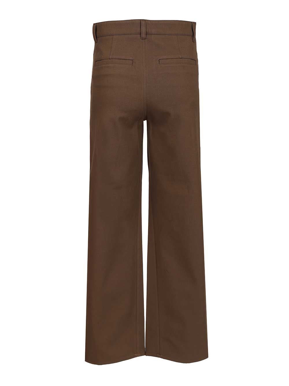 Toteme Women Tailored Trousers TOTEME