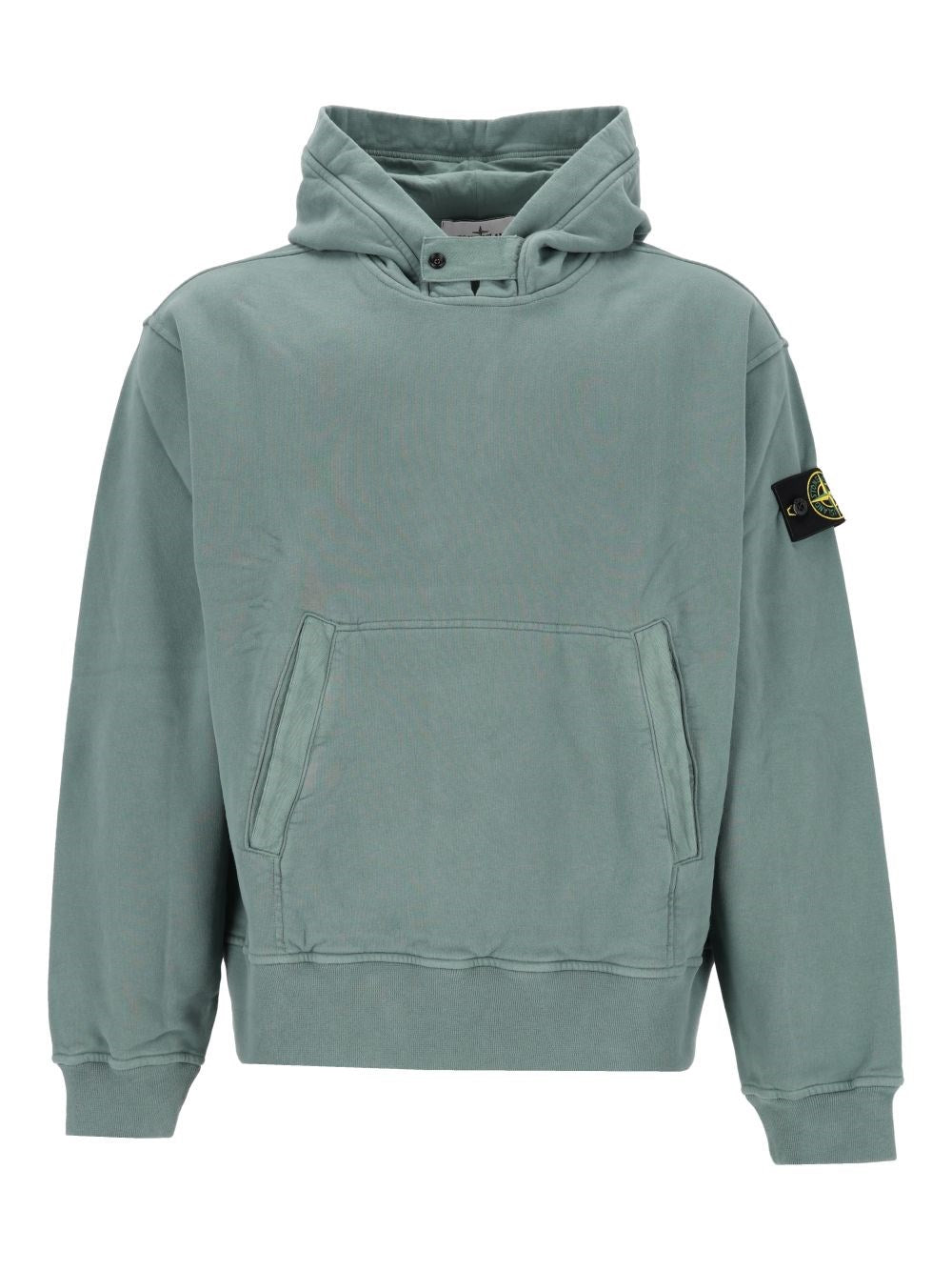 Stone Island Men Hoodie STONE ISLAND