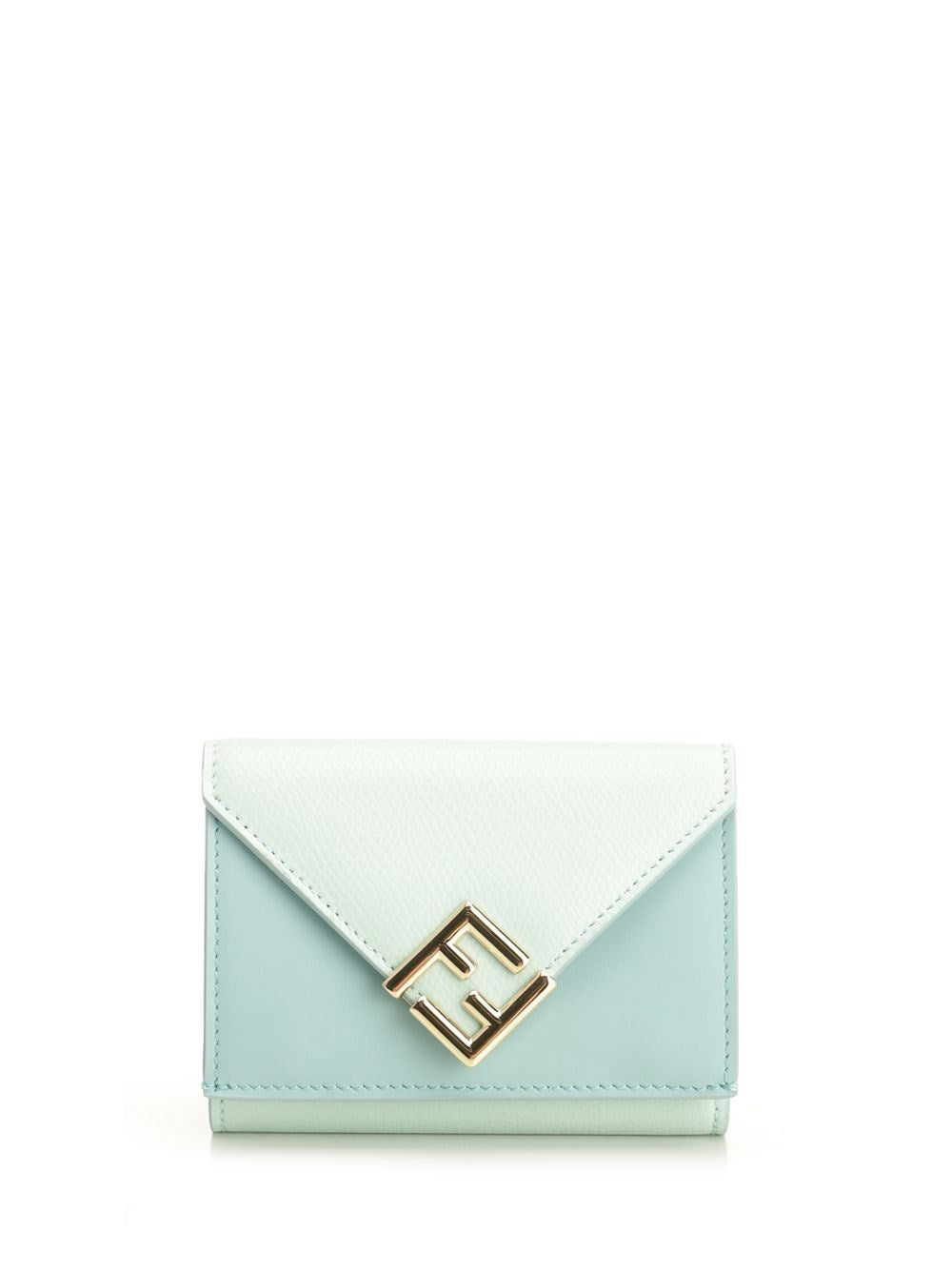 Fendi Women "Ff Diamonds" Wallet FENDI