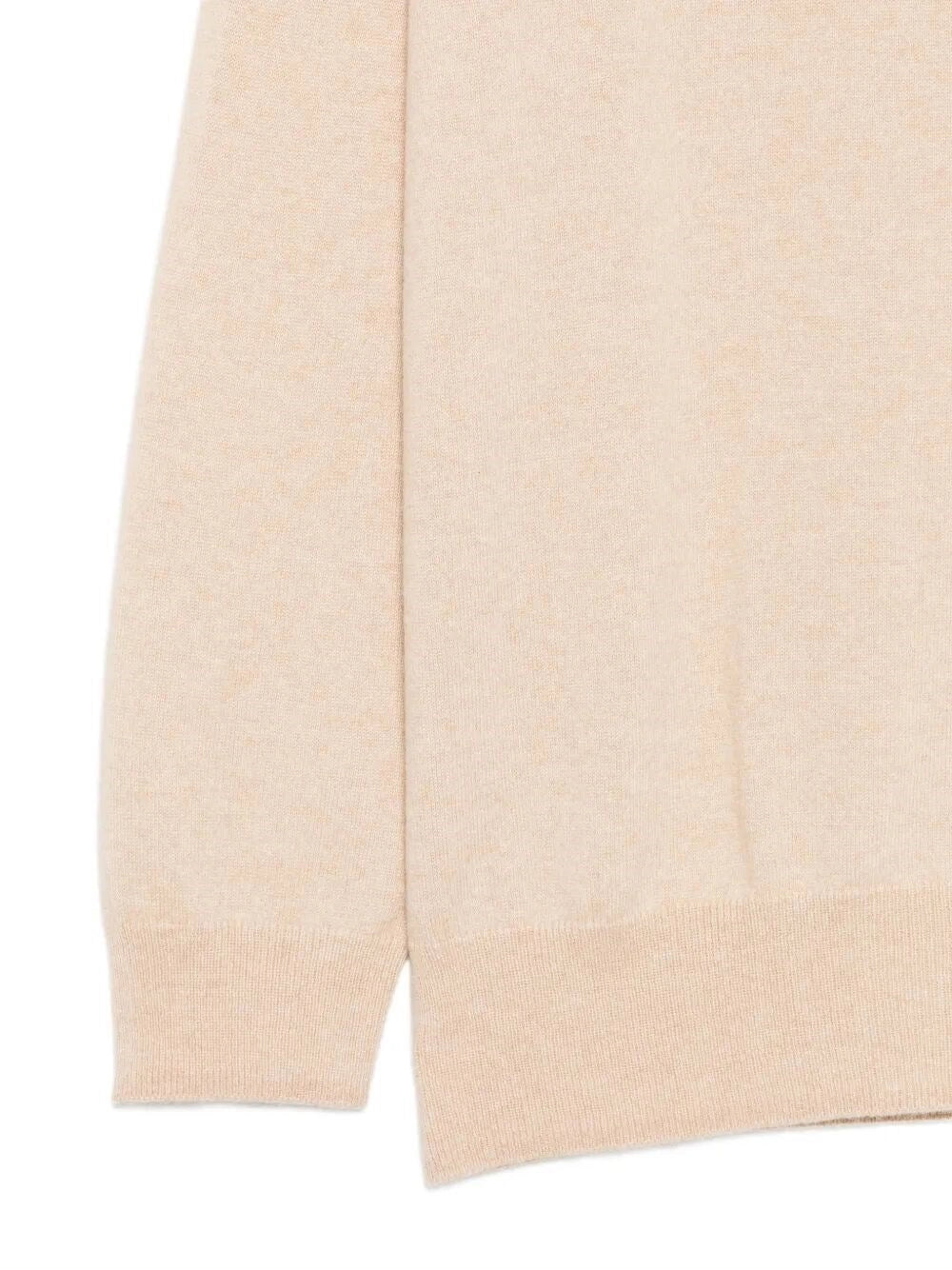 Malo Women Turtle Neck Sweater MALO