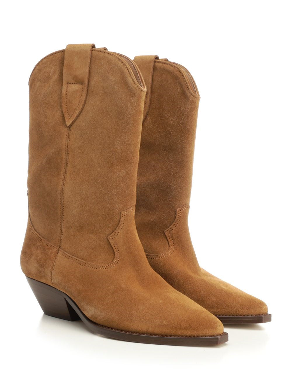 Isabel Marant Women "Duerto-Gz" Boots ISABEL MARANT