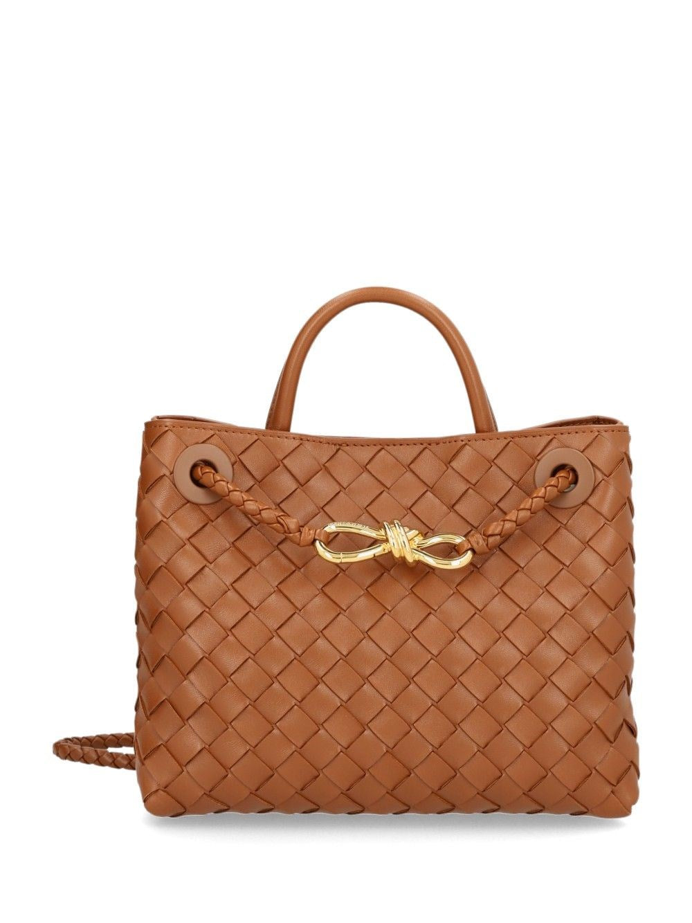 Bottega Veneta Women Small "Andiamo" Bag BOTTEGA VENETA