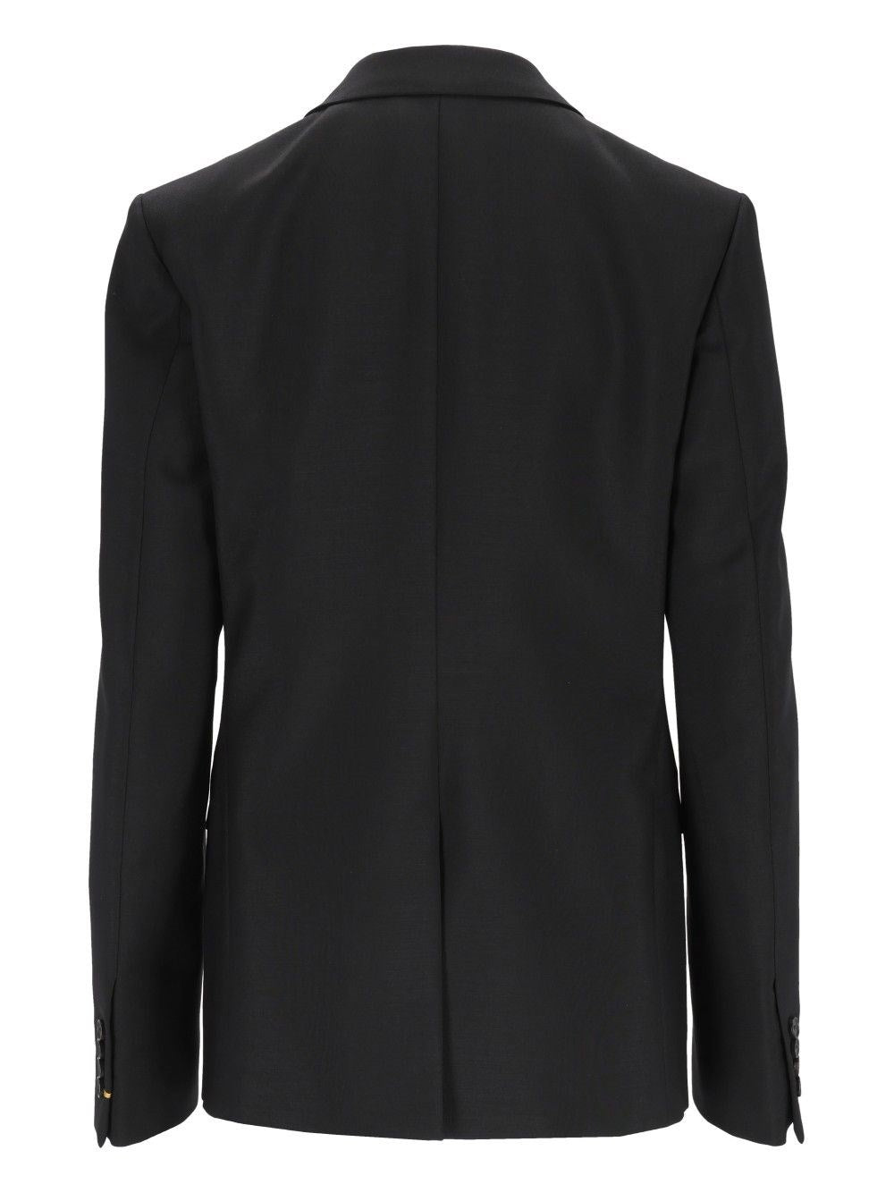 Fendi Women Classic Jacket FENDI