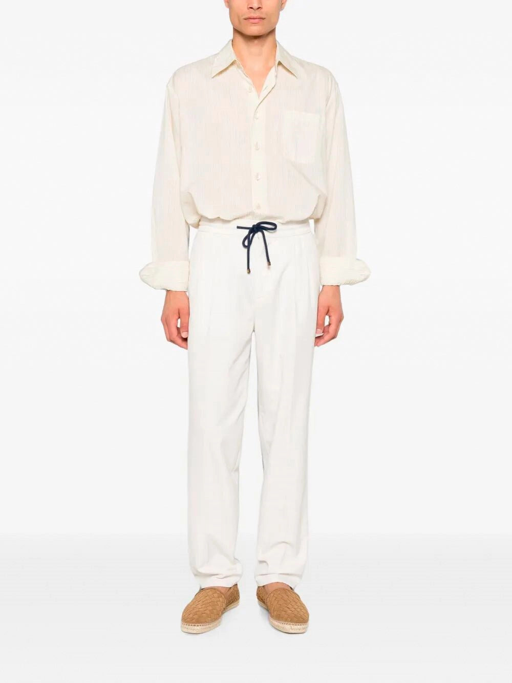 Brunello Cucinelli Men Pants BRUNELLO CUCINELLI