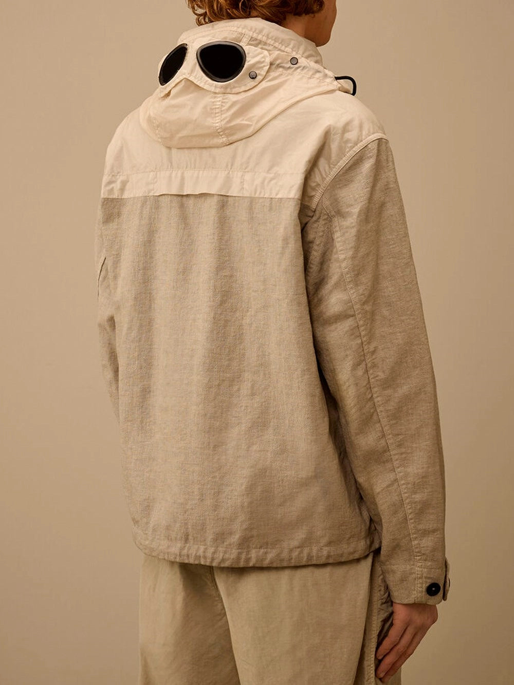 C.P. Company Men Outerwear C.P. COMPANY