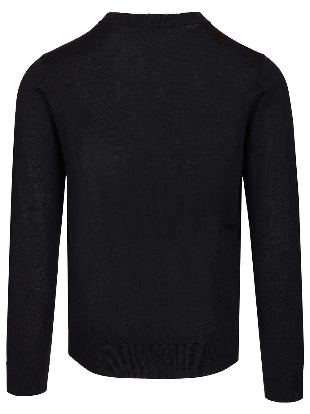 Paul Smith Men Crew Neck Sweater PAUL SMITH