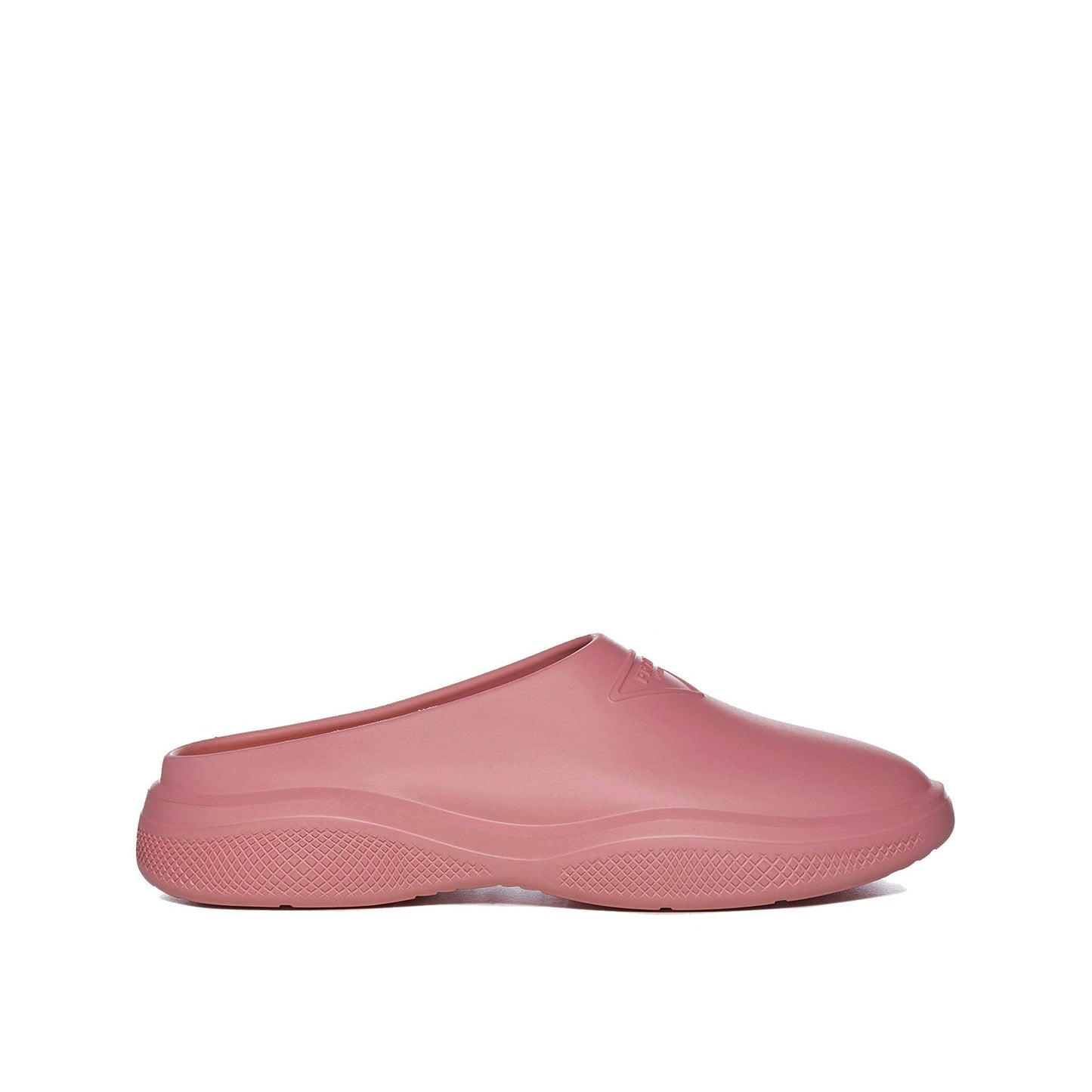 Prada Mellow Rubber Mules Women PRADA