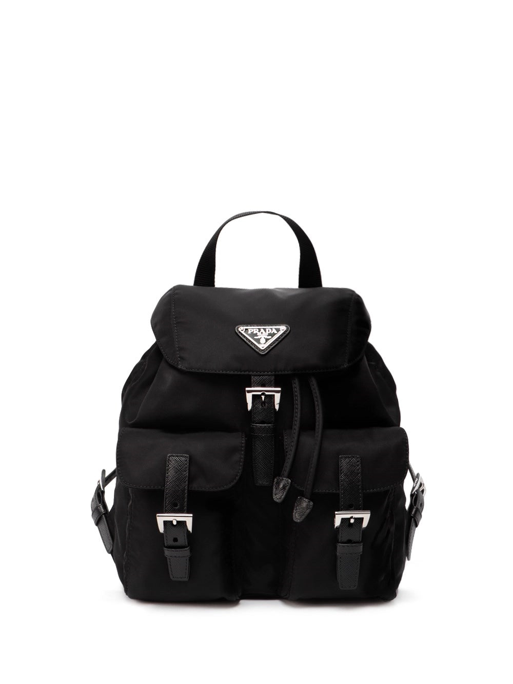 Prada Women Small Re-Nylon Backpack PRADA