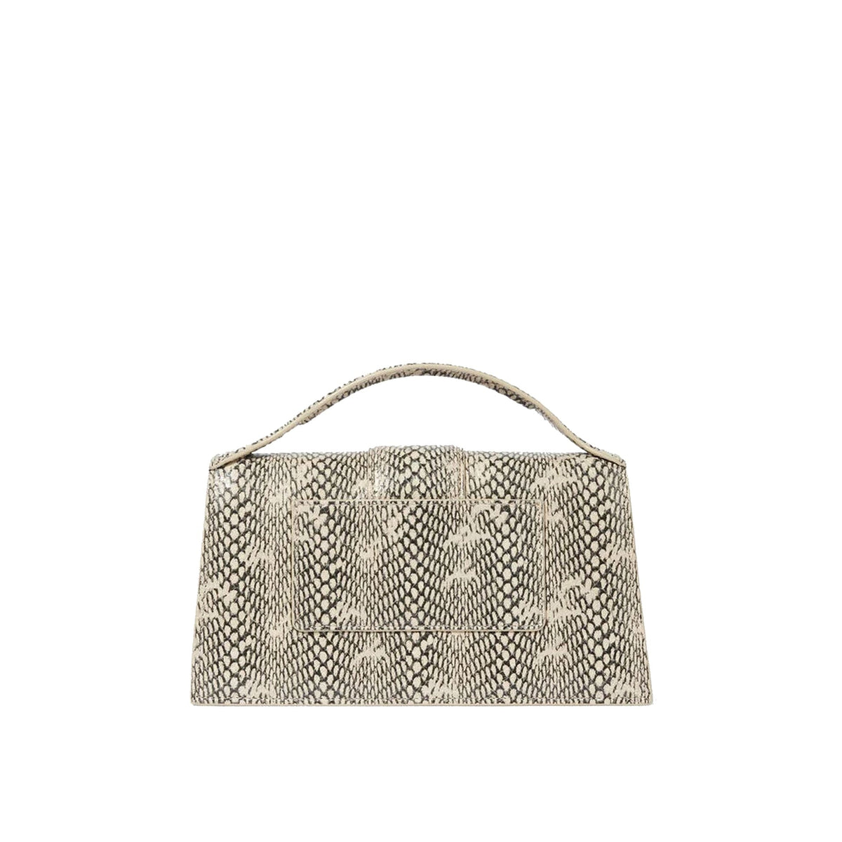 Jacquemus Le Grand Bambino Bag Women JACQUEMUS