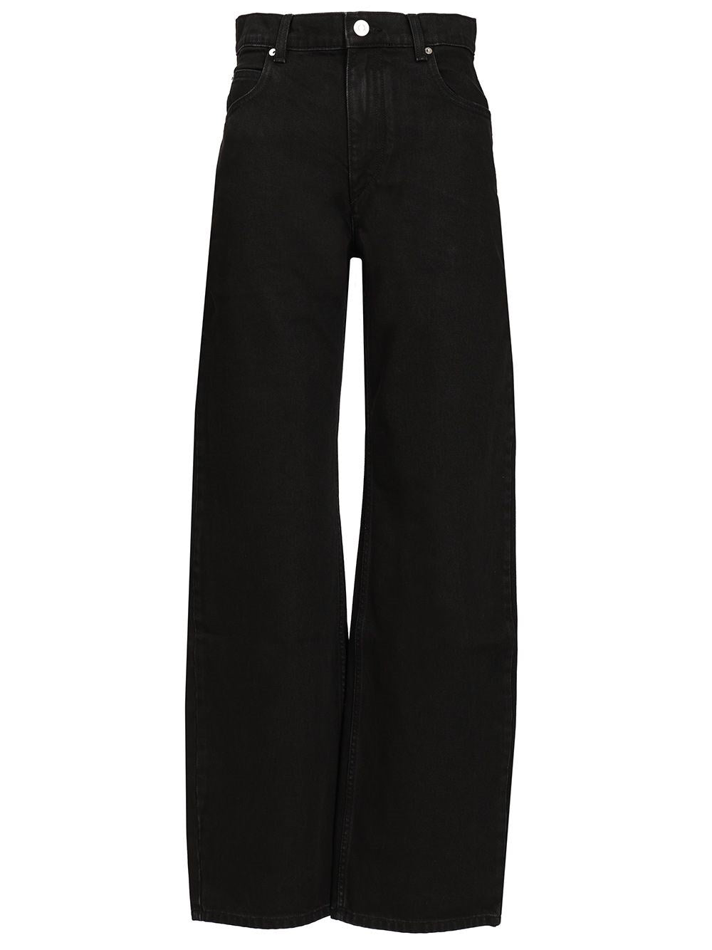 Isabel Marant Women "Dromie-Gz" Jeans ISABEL MARANT